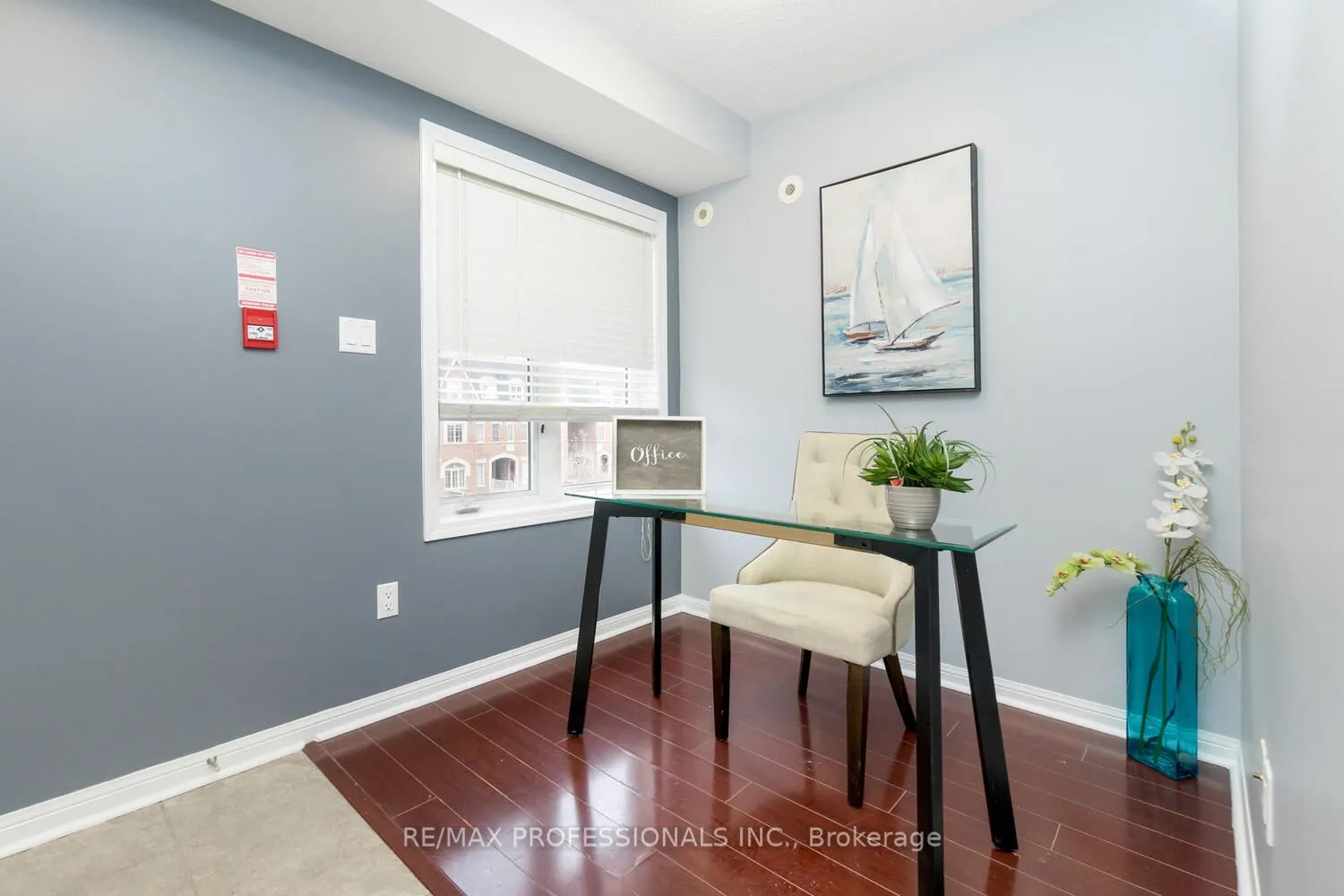 634 Shoreline Drive, #5