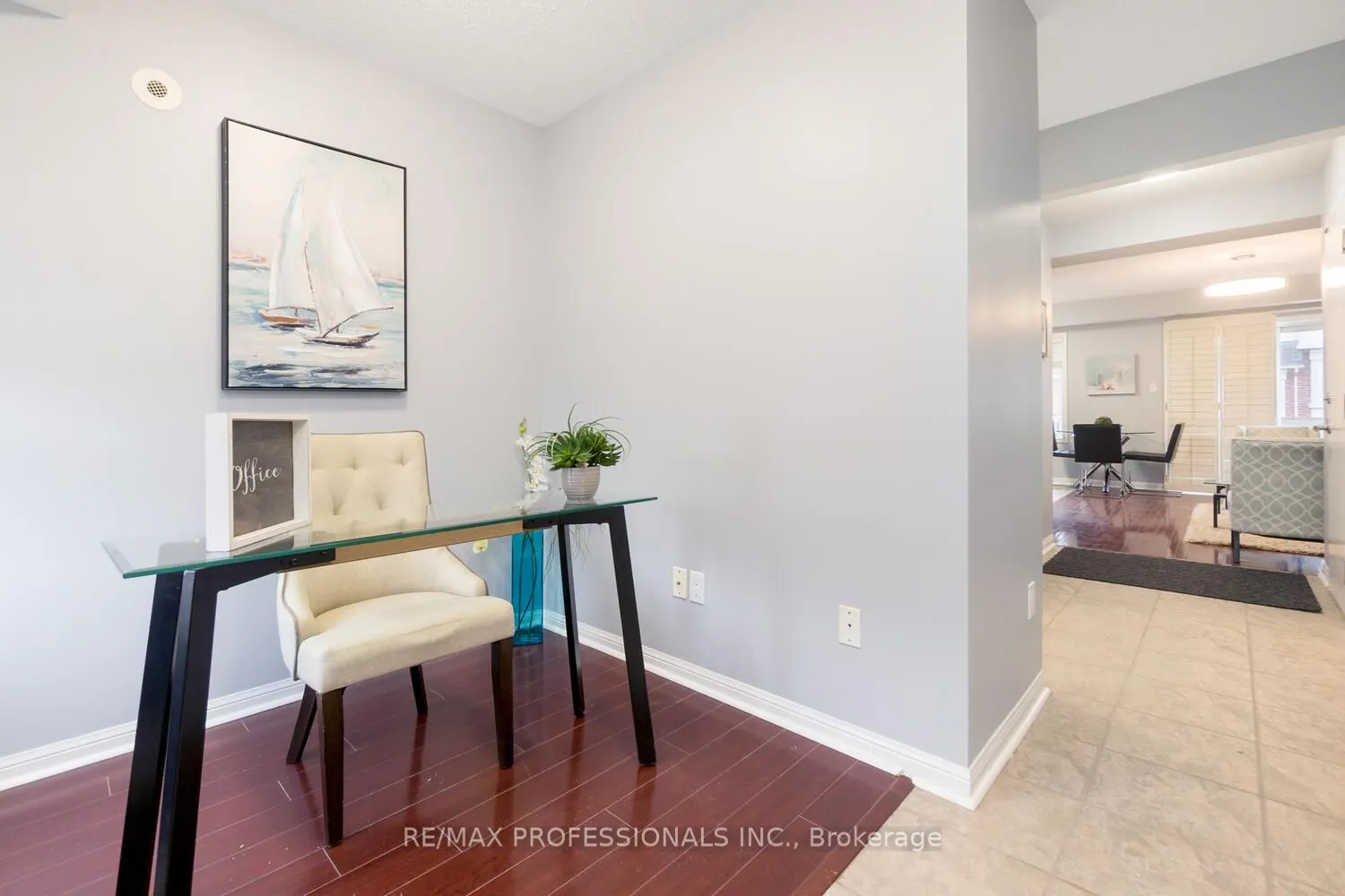 634 Shoreline Drive, #5