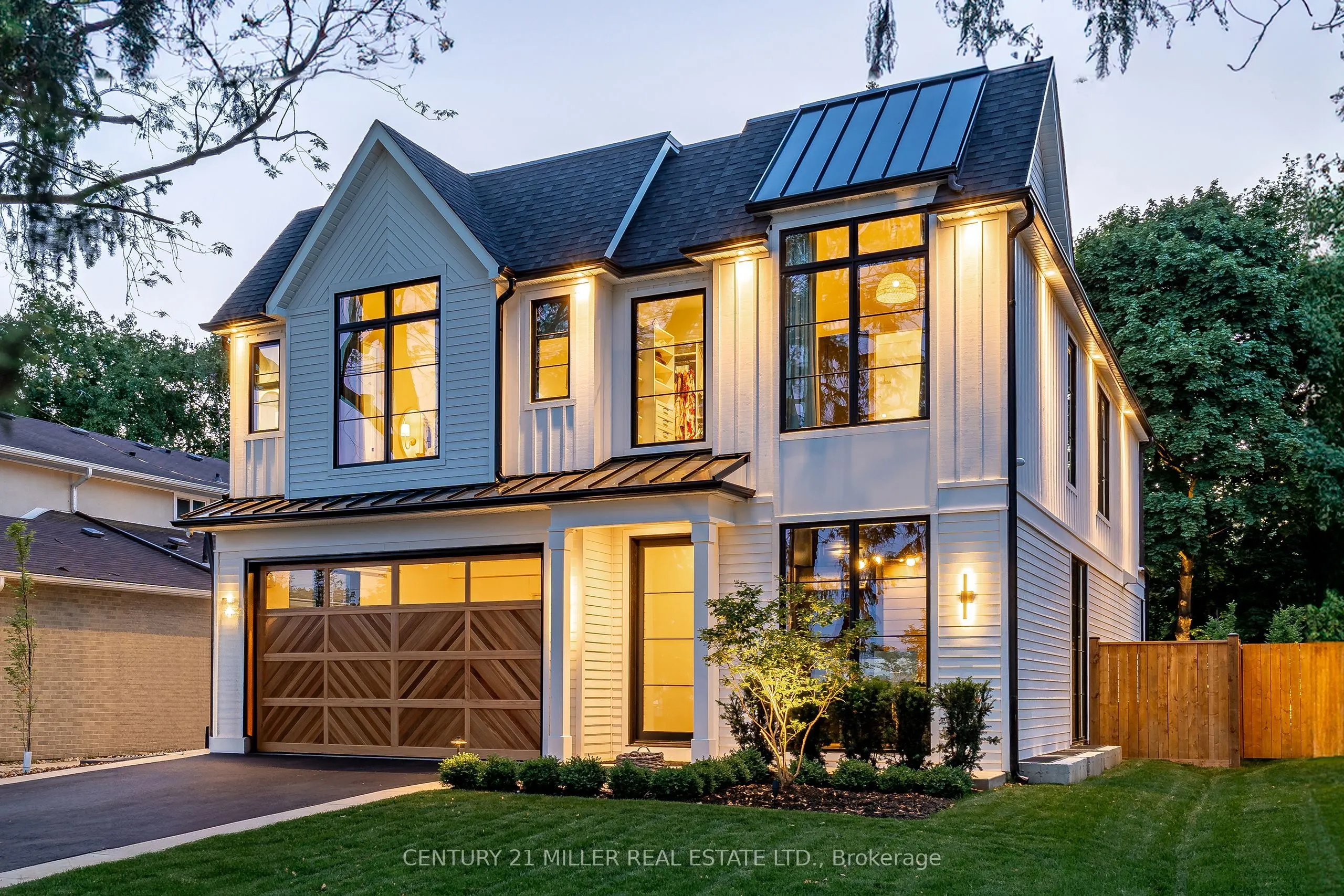 331 Macdonald Road