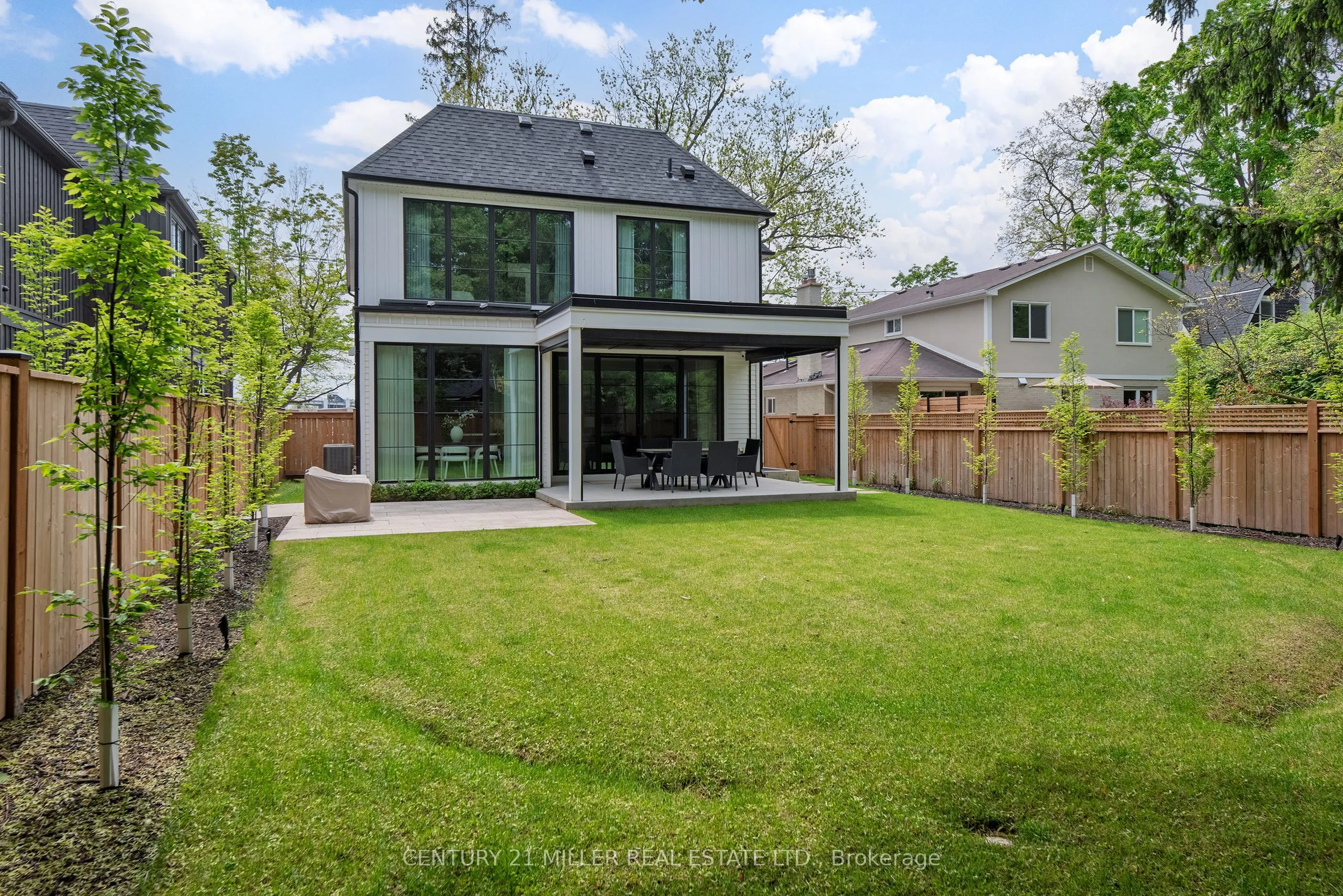 331 Macdonald Road