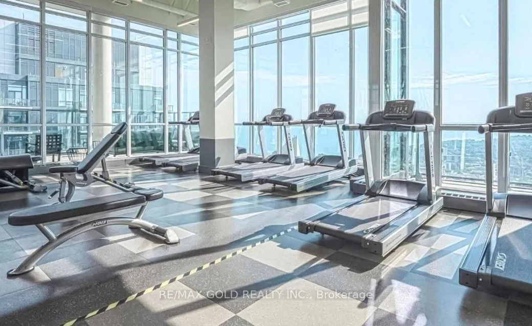 10 Park Lawn Road, #2309