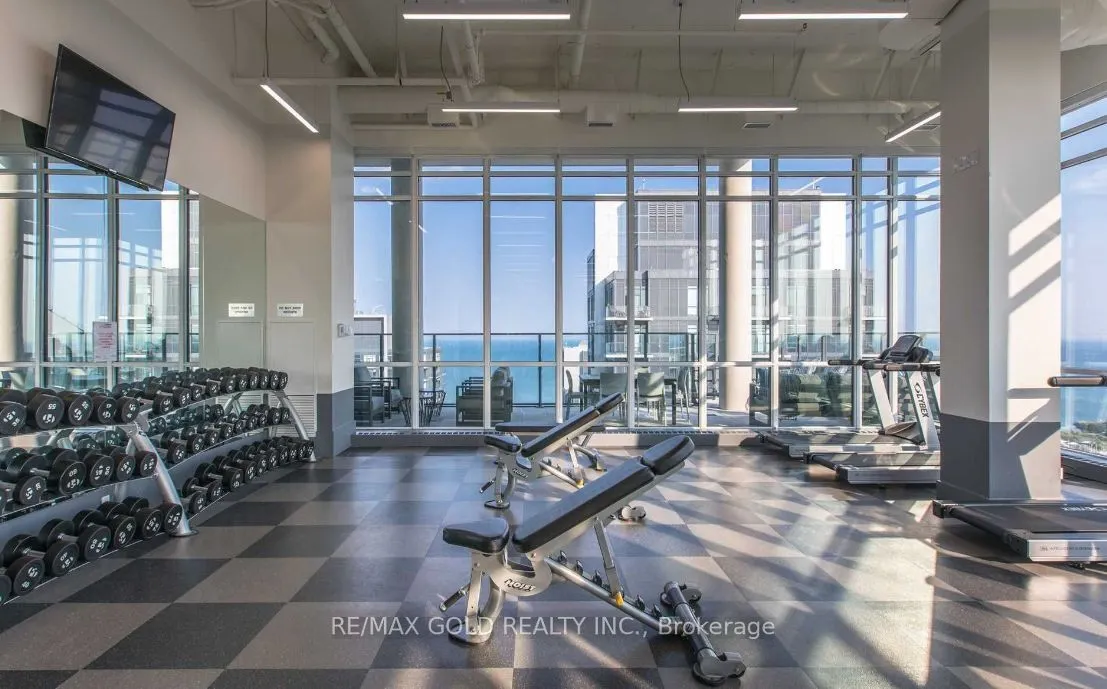 10 Park Lawn Road, #2309