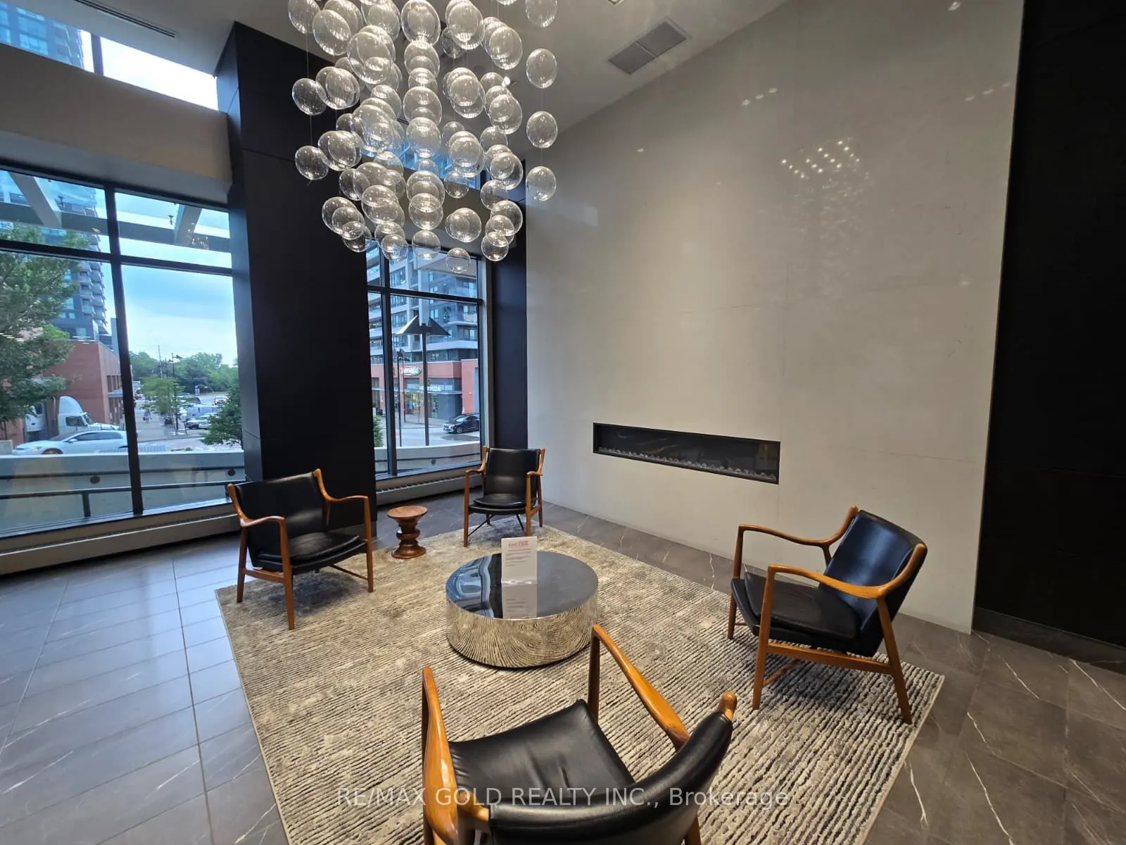 10 Park Lawn Road, #2309