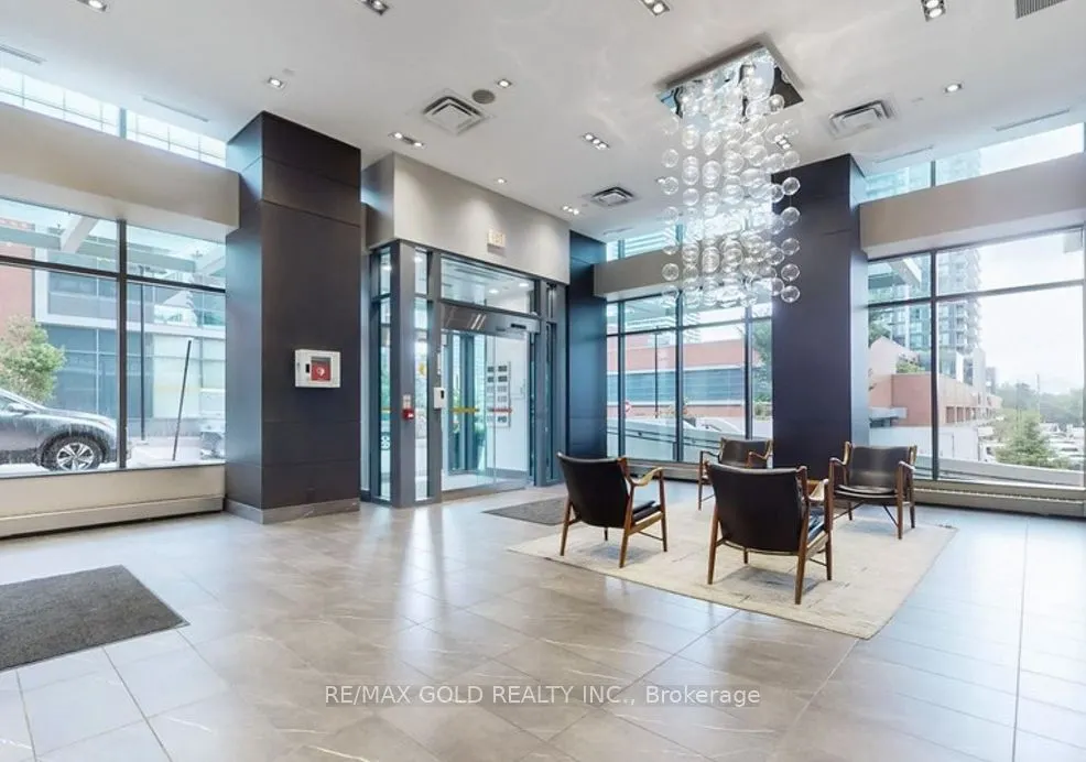 10 Park Lawn Road, #2309