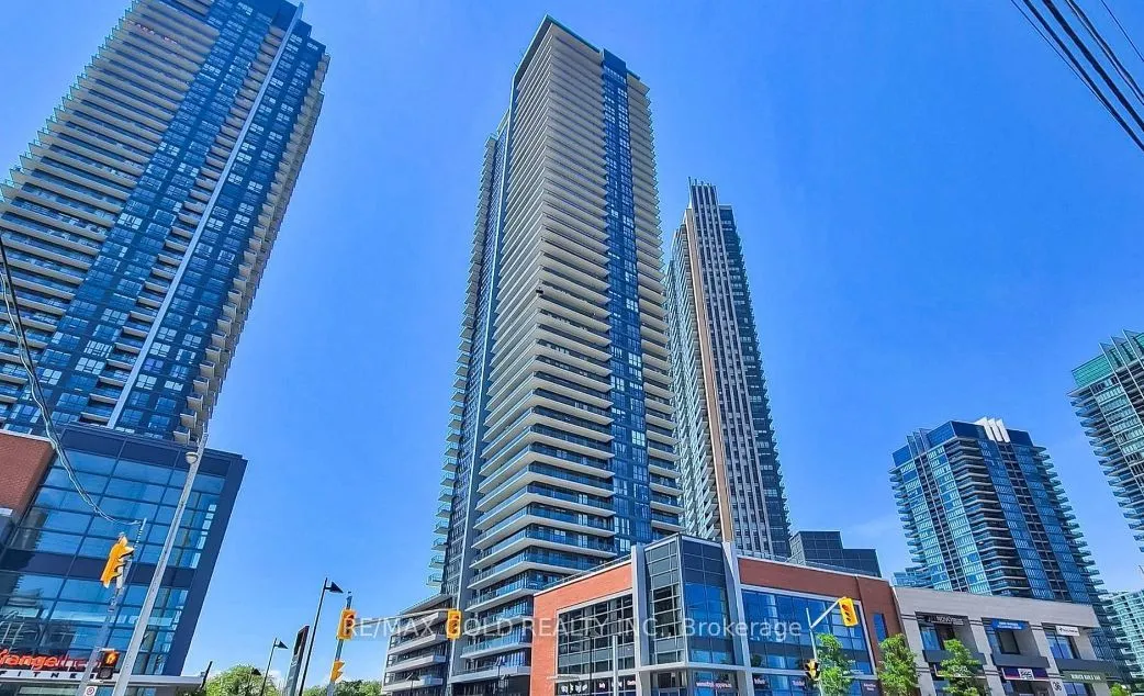 10 Park Lawn Road, #2309