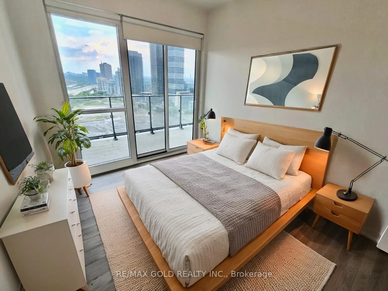 10 Park Lawn Road, #2309