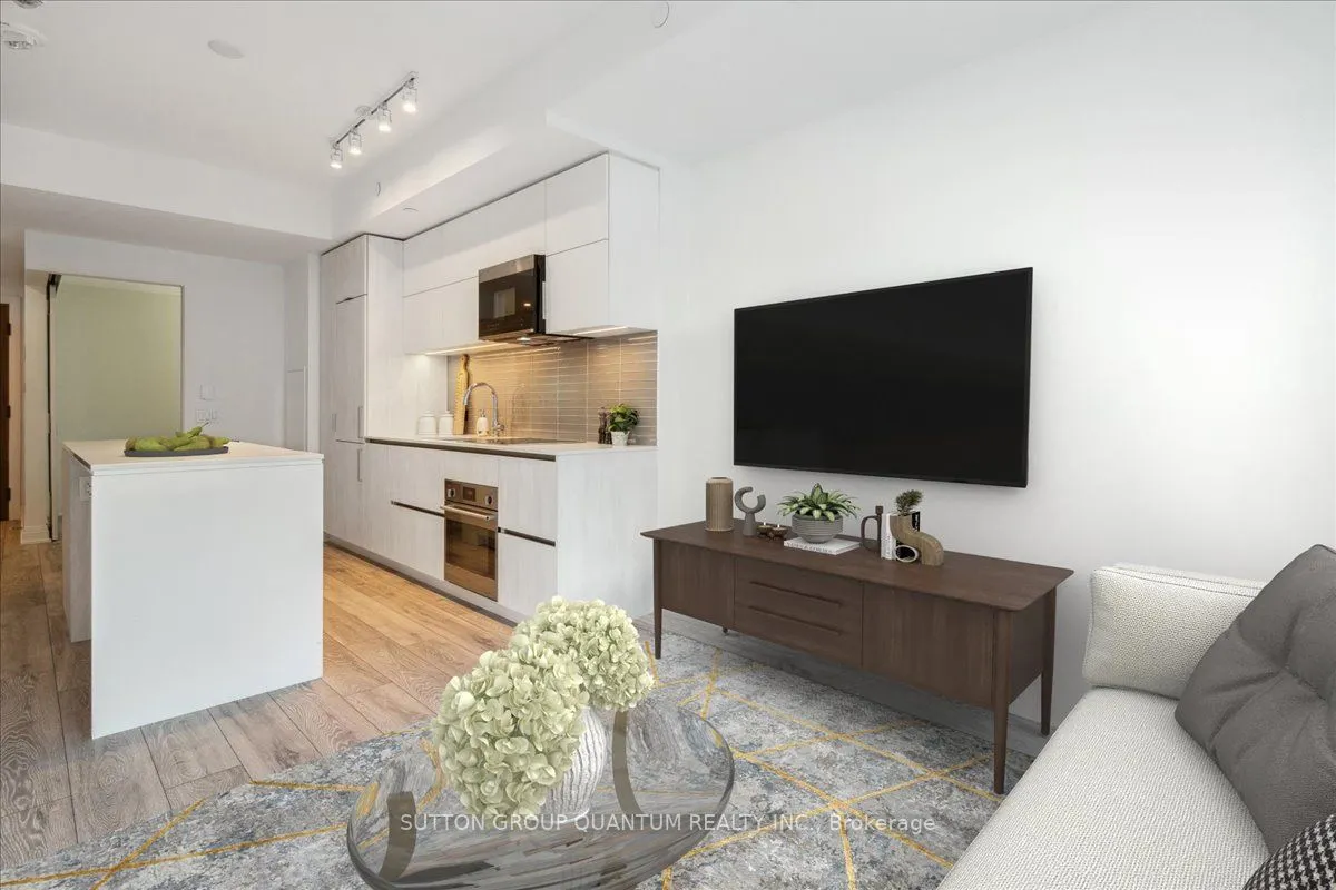 21 Park Street E, #315