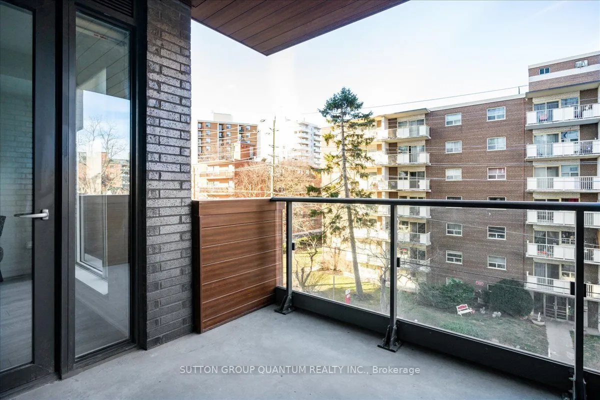 21 Park Street E, #315