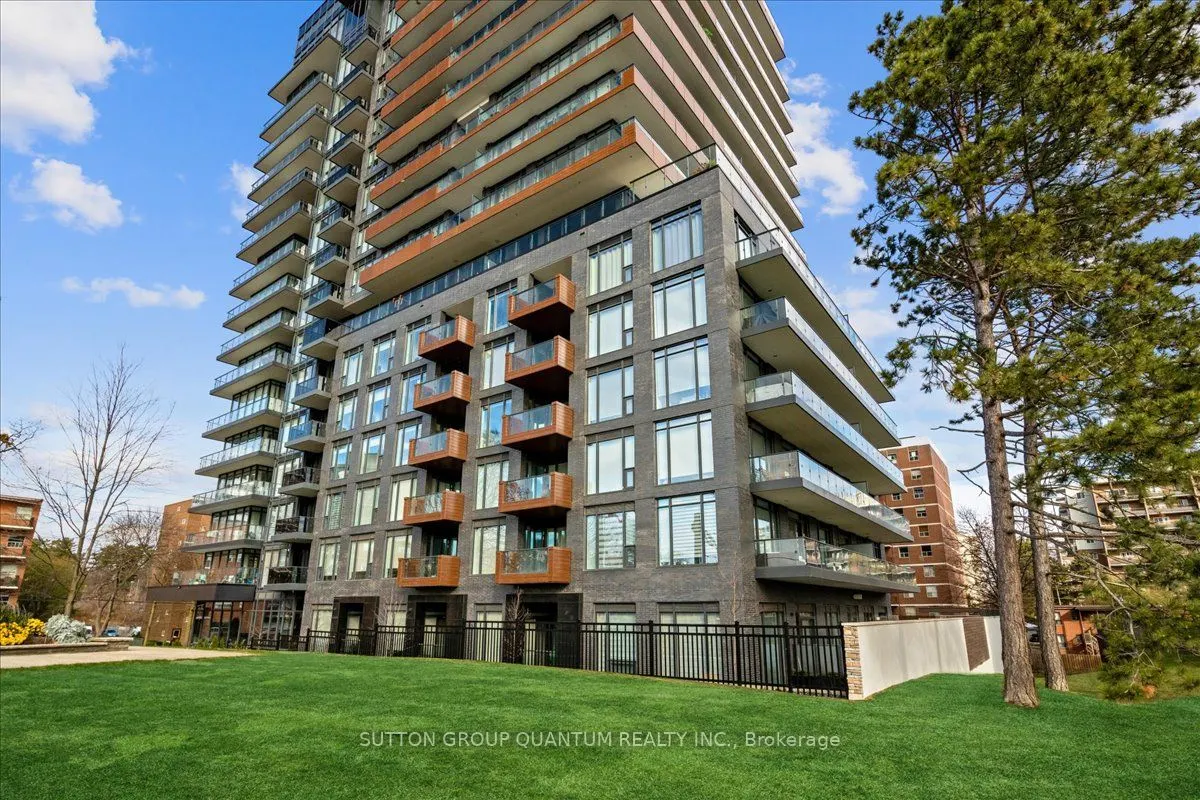 21 Park Street E, #315