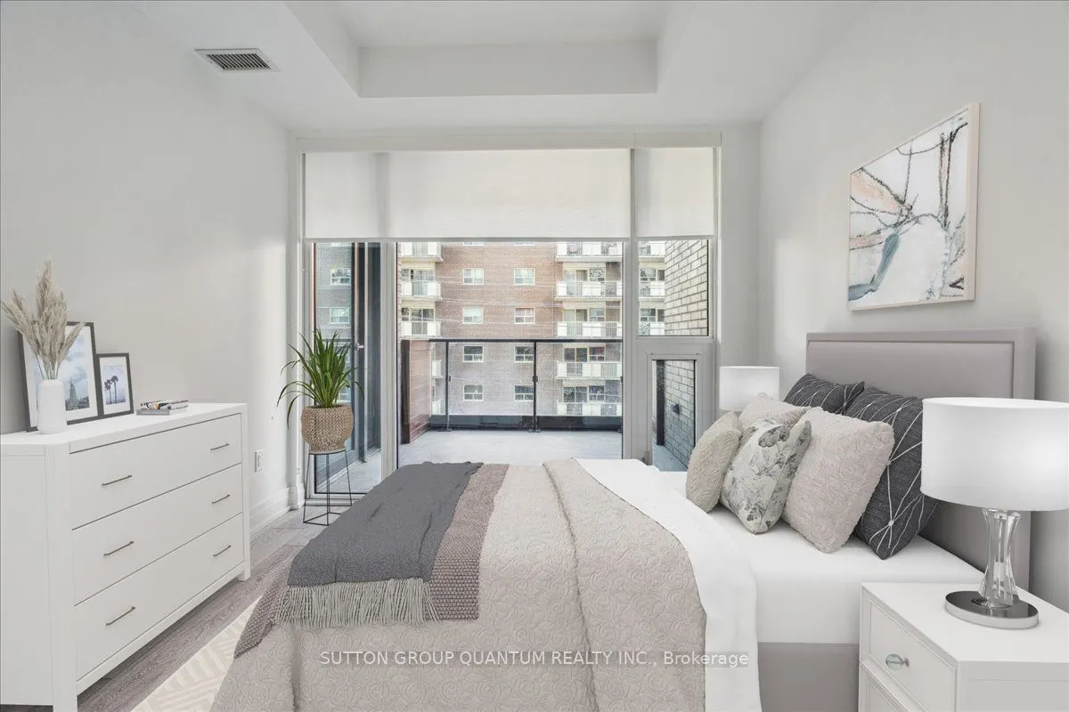21 Park Street E, #315