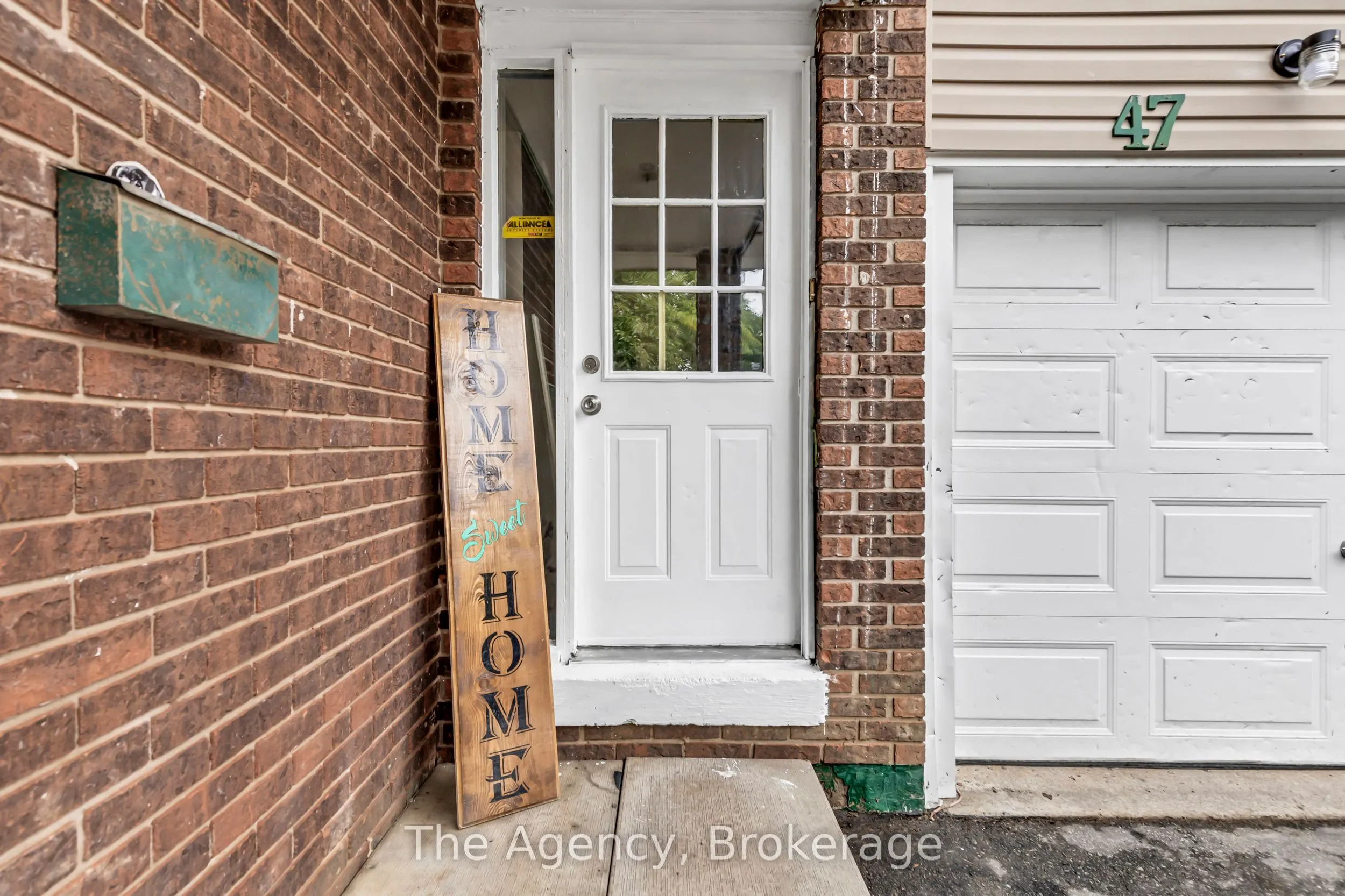47 Carter Drive