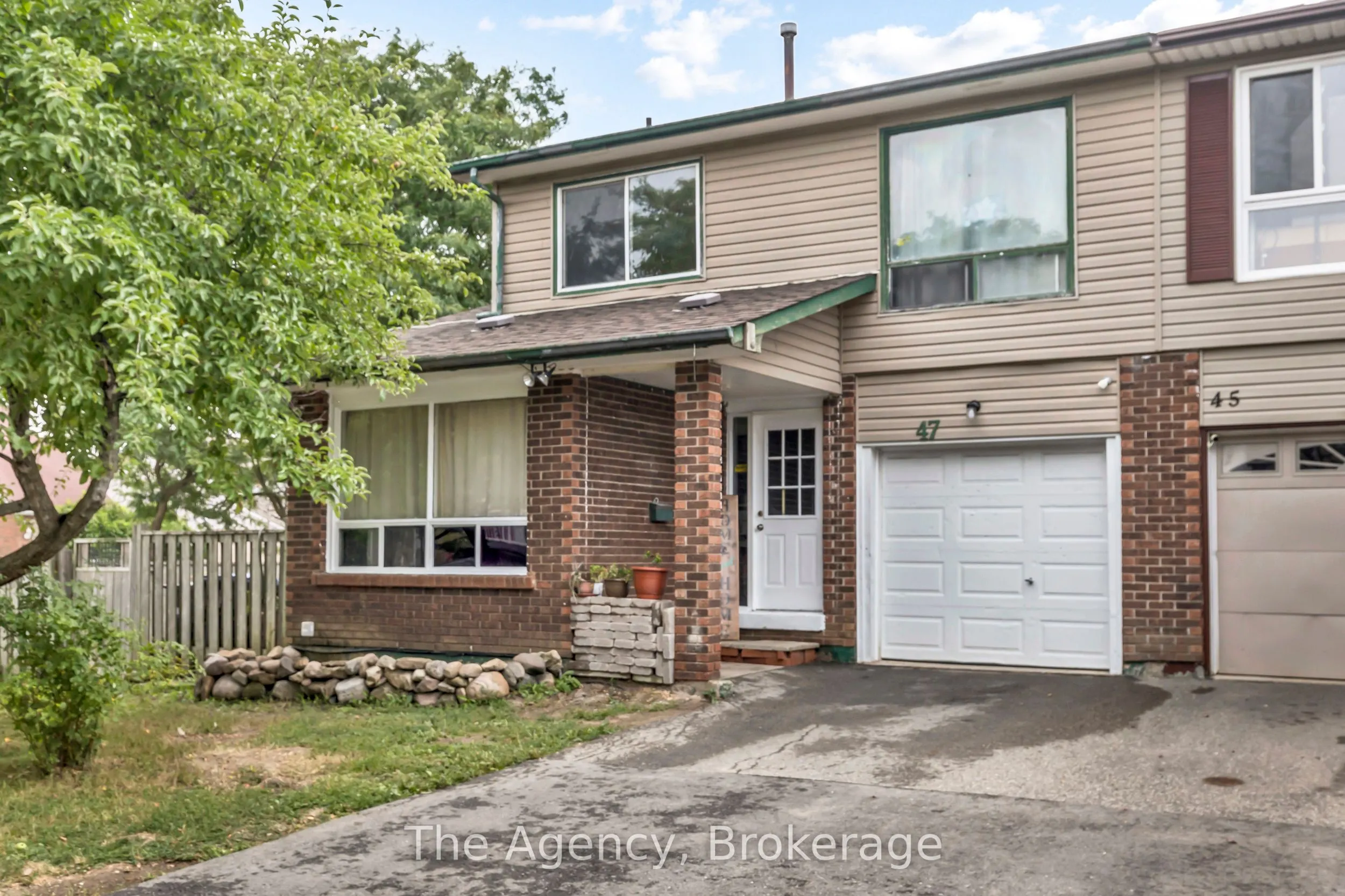 47 Carter Drive