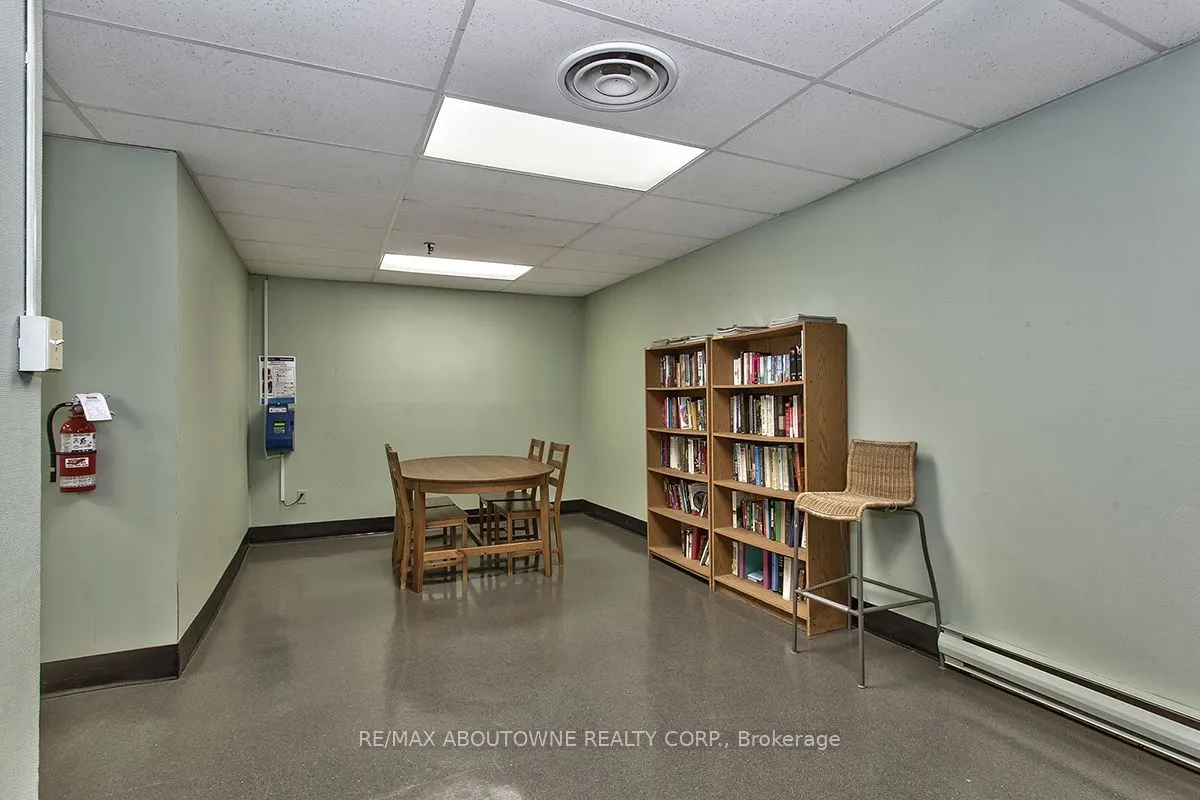 20 Speers Road, #903