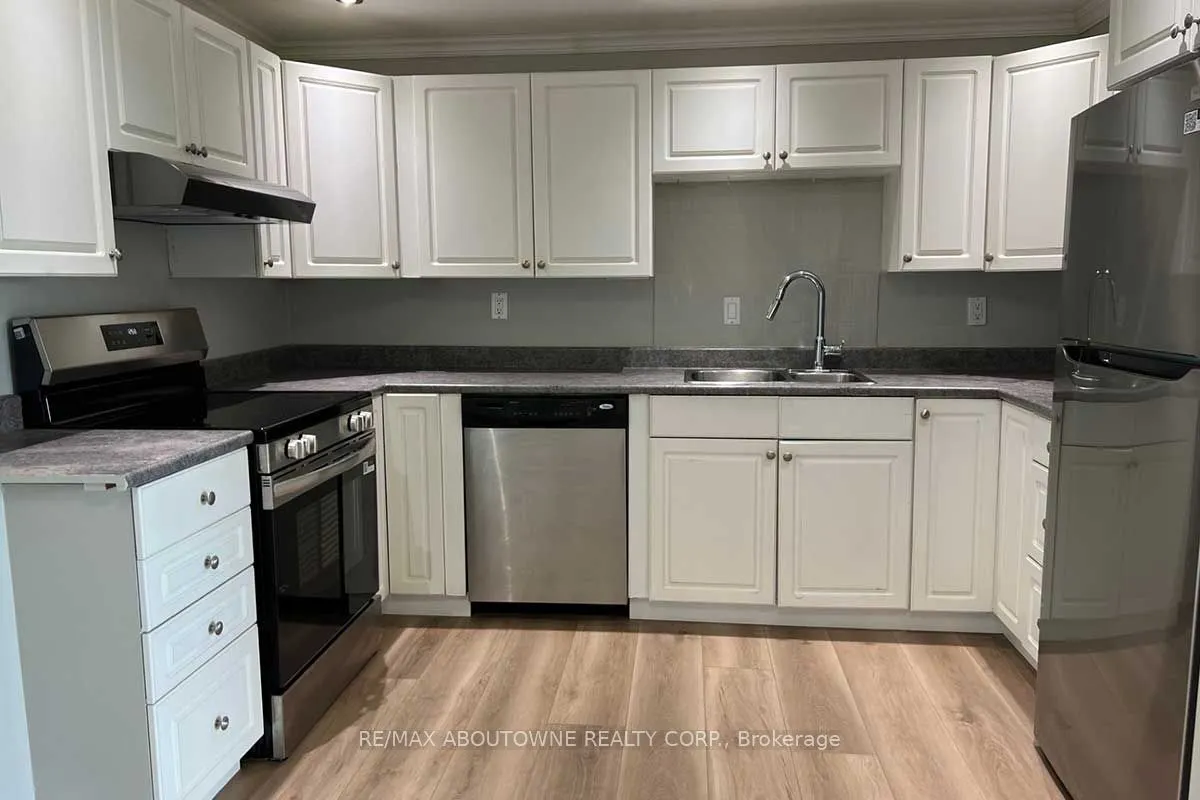 20 Speers Road, #903