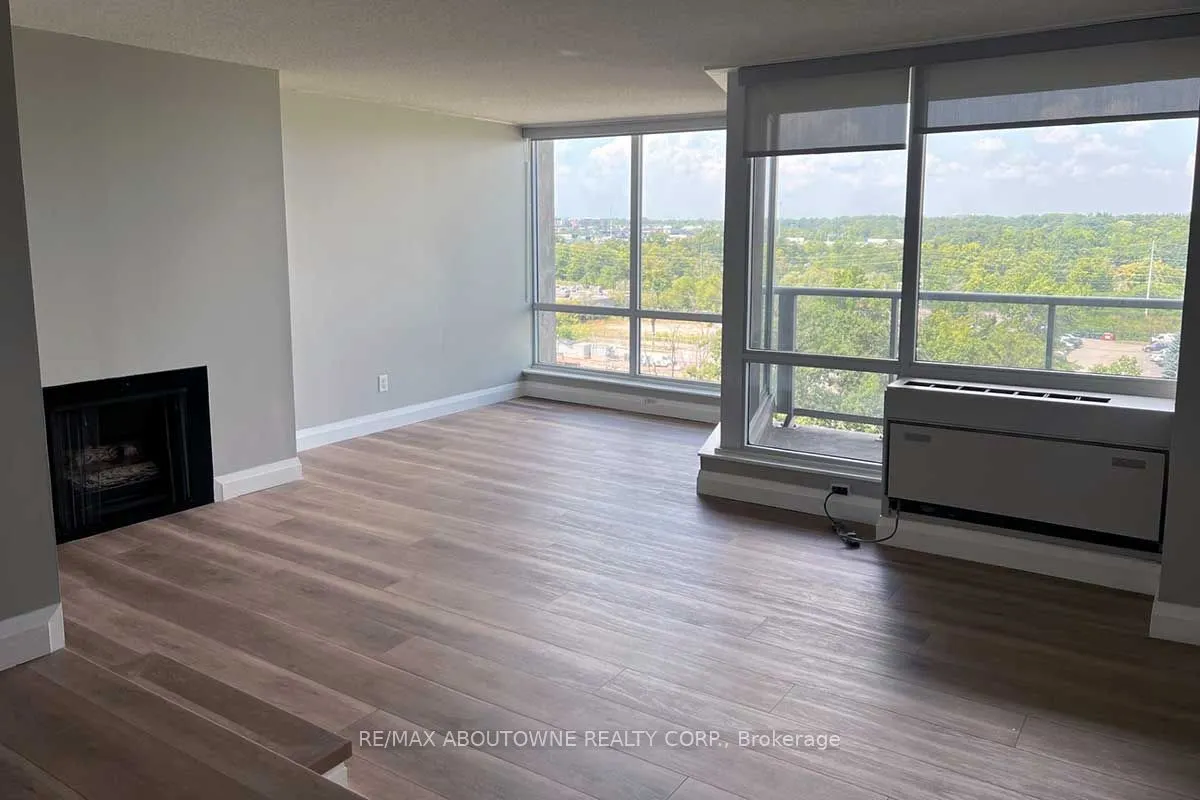 20 Speers Road, #903