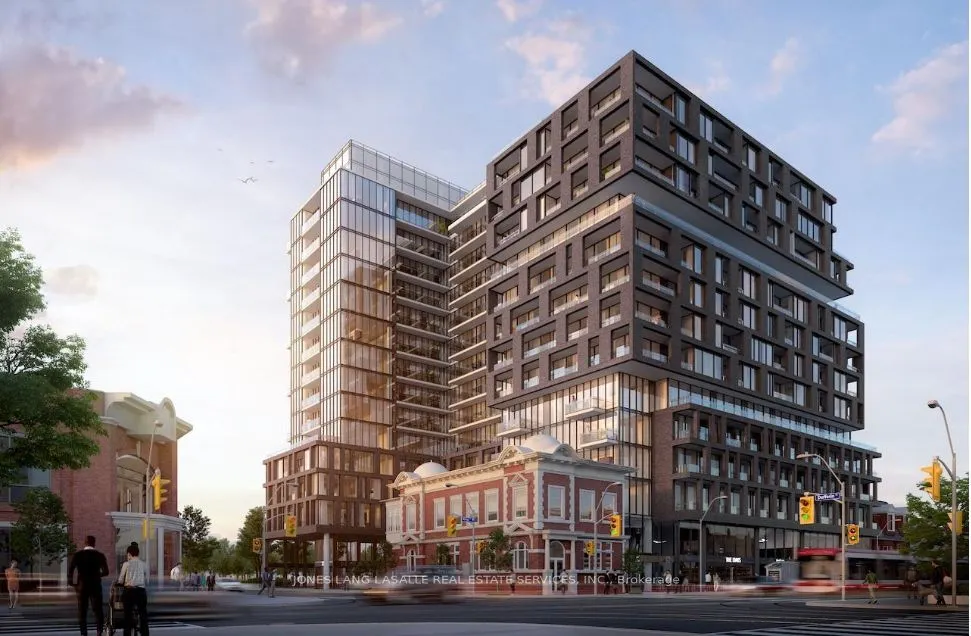 1221 King Street W, #5