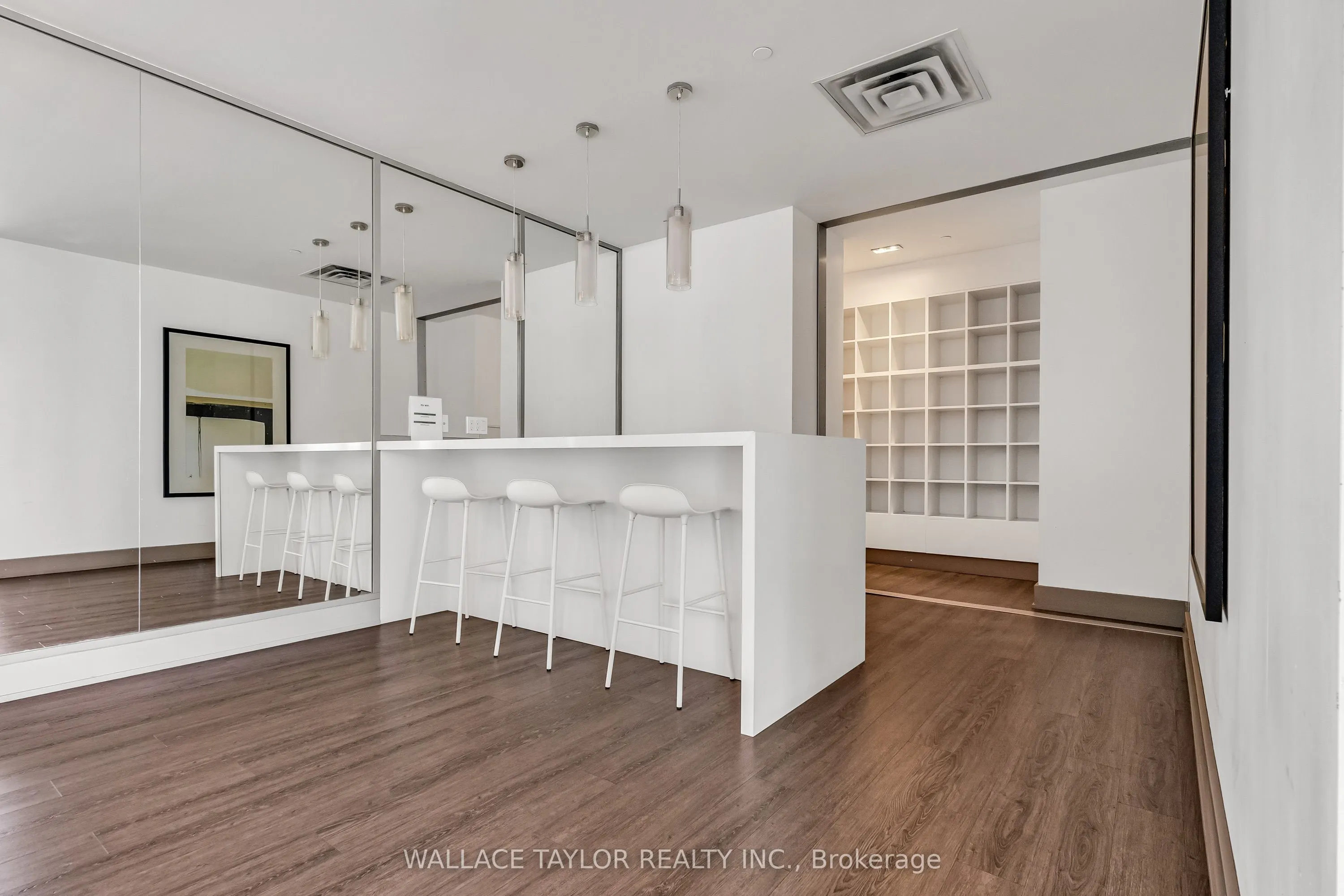 4011 Brickstone Mews, #615