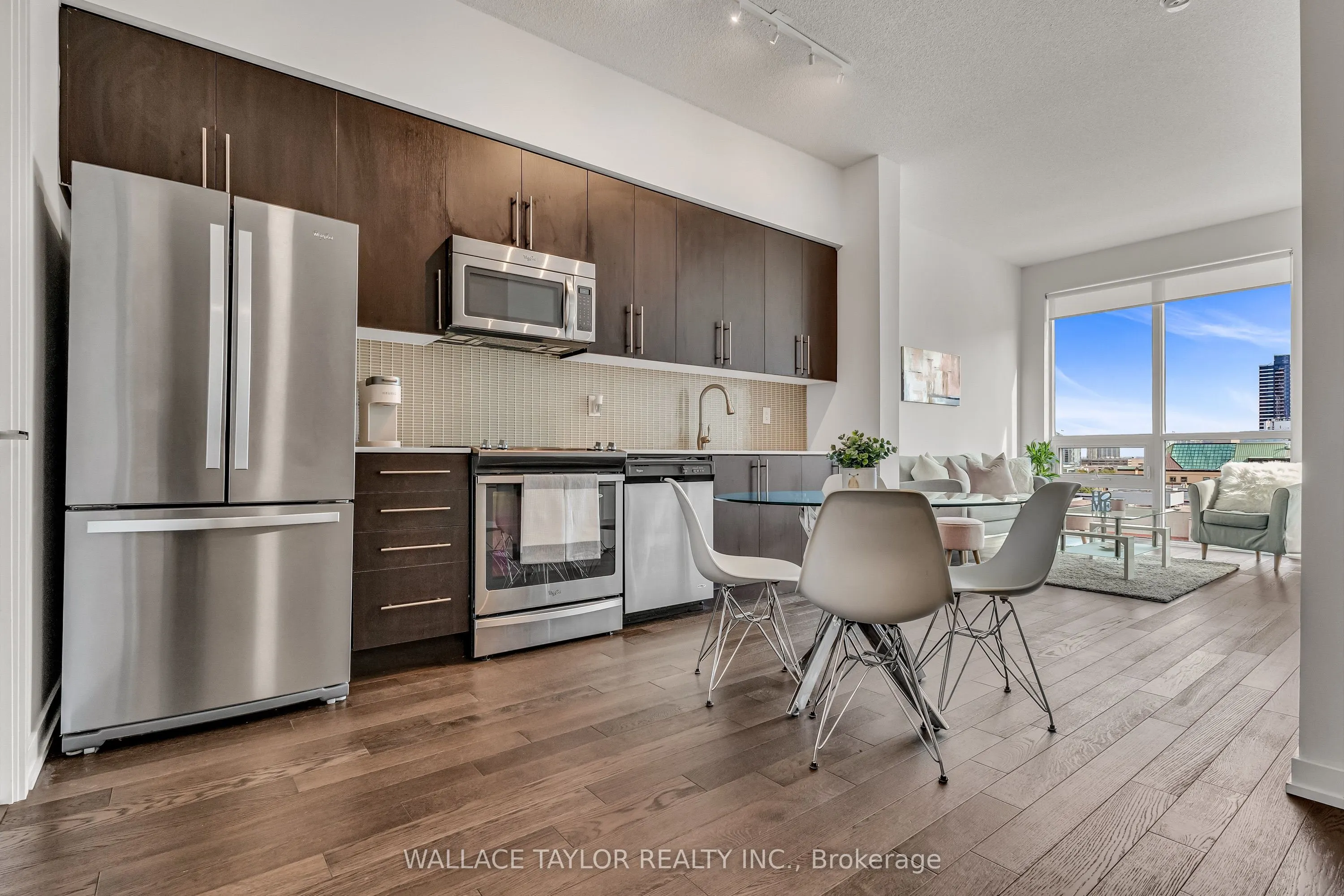 4011 Brickstone Mews, #615