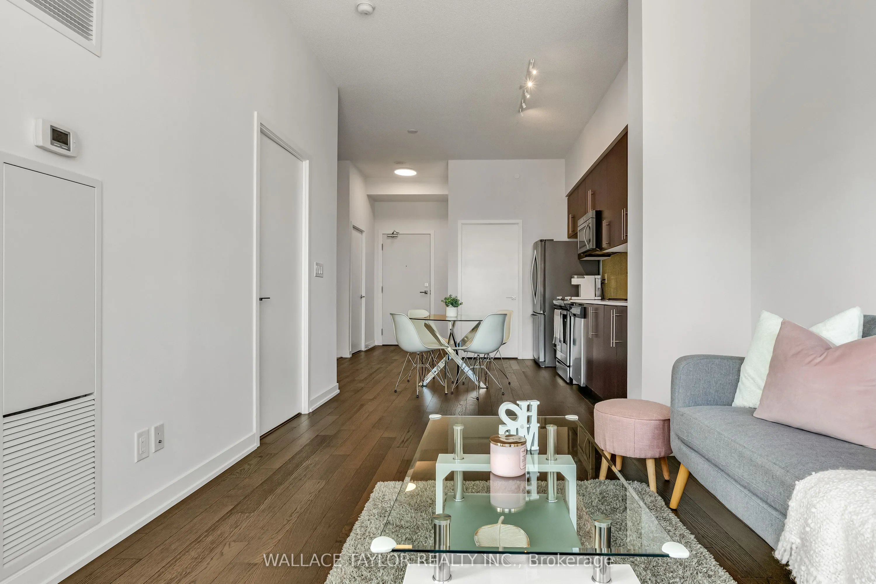 4011 Brickstone Mews, #615