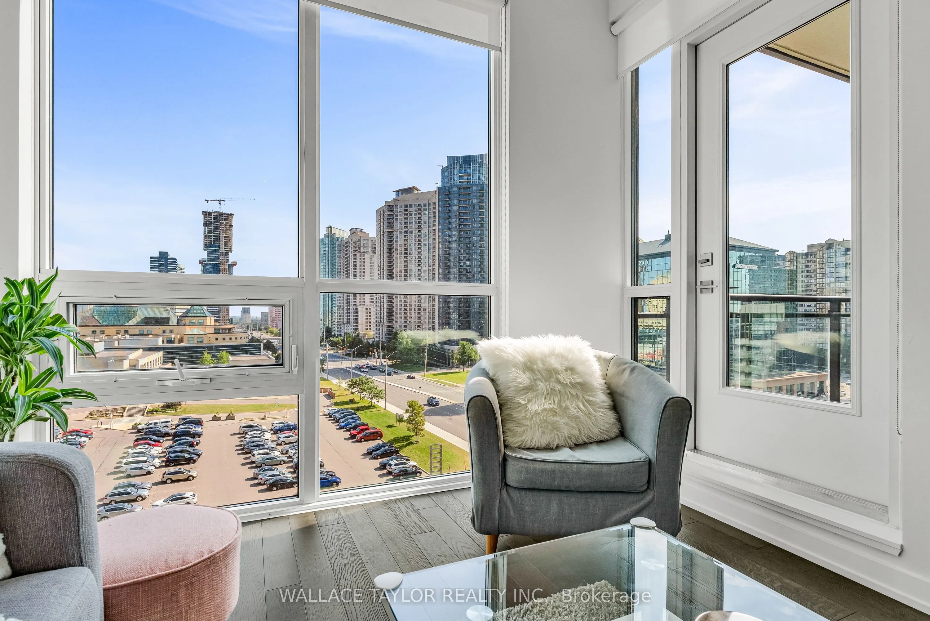 4011 Brickstone Mews, #615