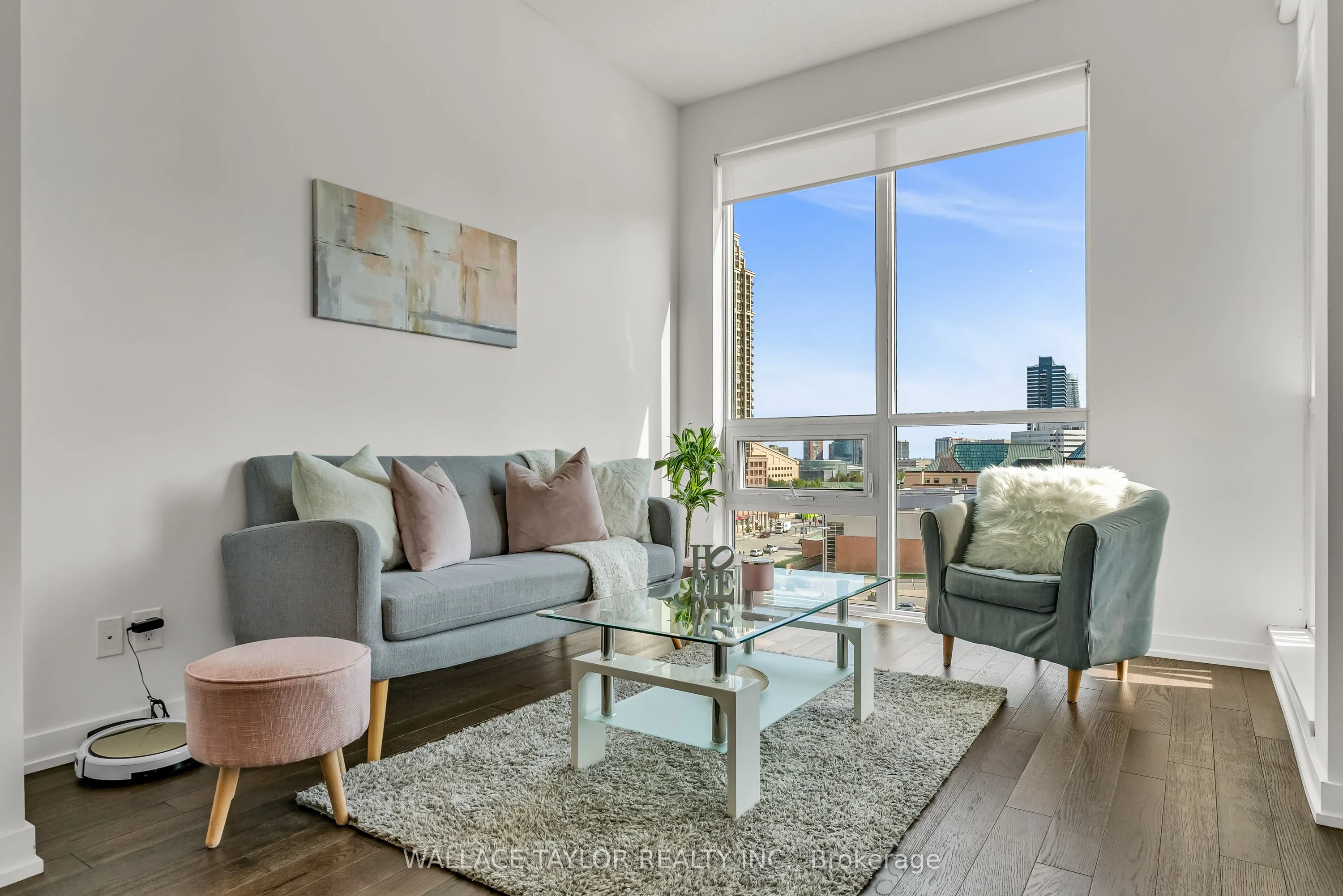4011 Brickstone Mews, #615