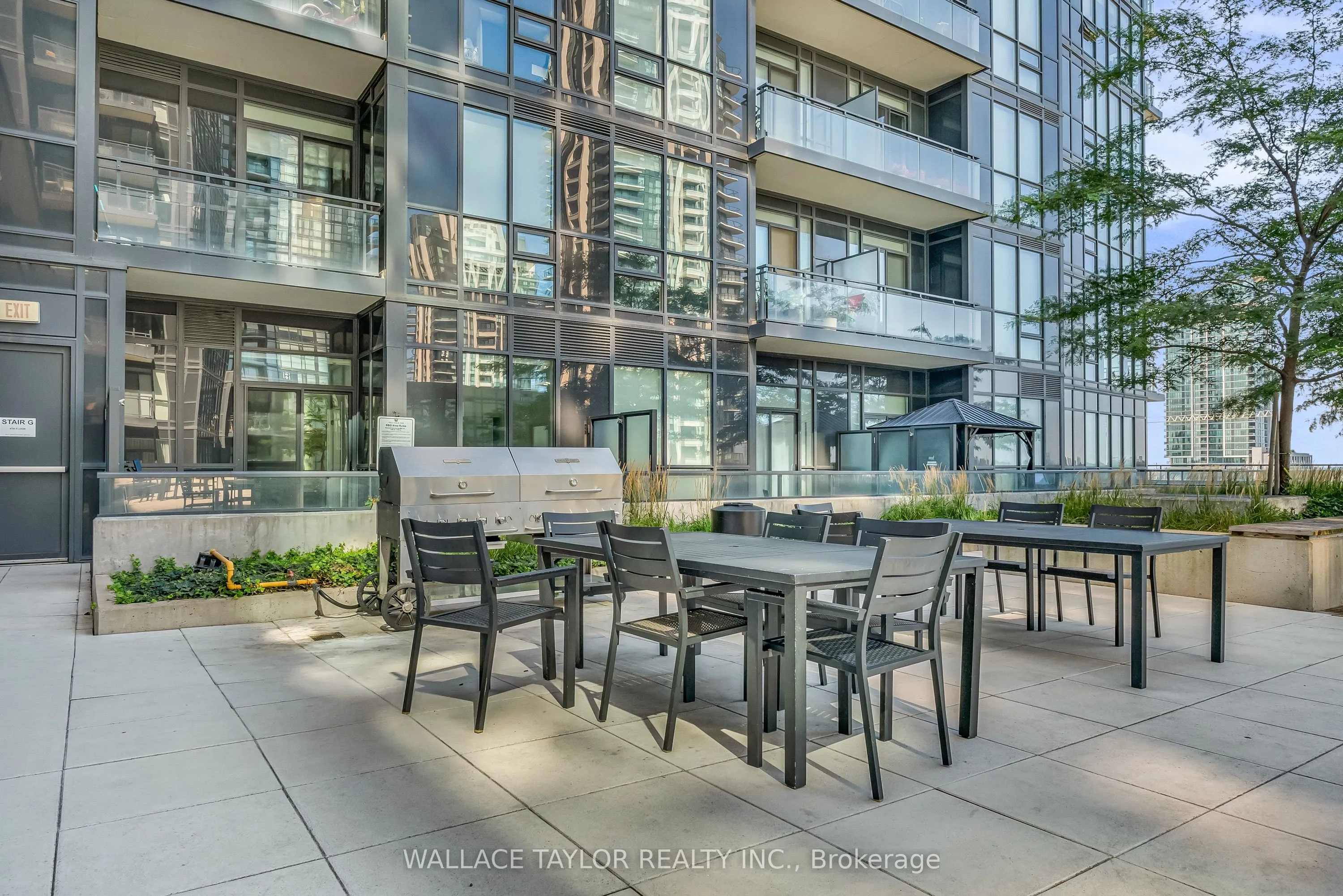 4011 Brickstone Mews, #615