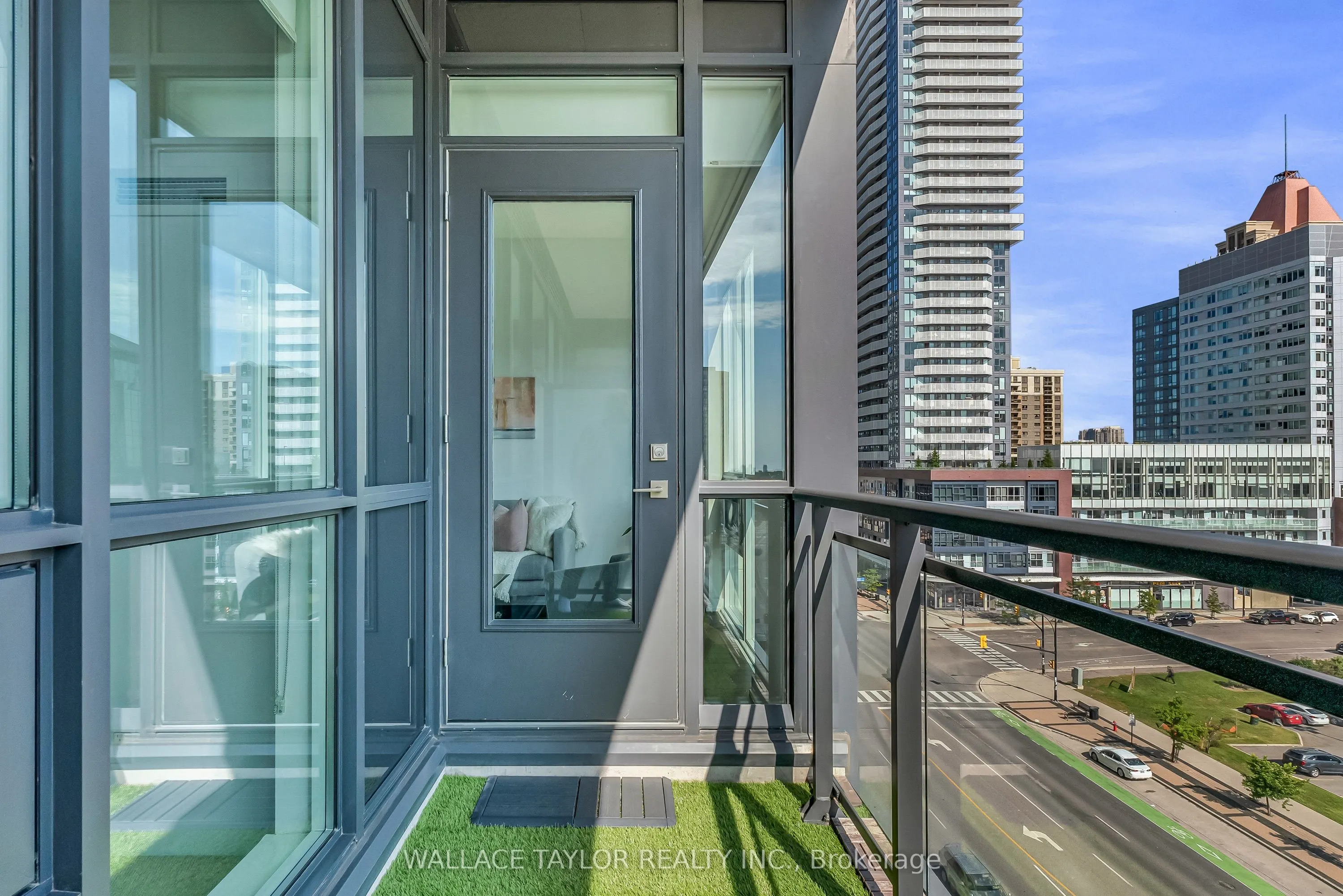 4011 Brickstone Mews, #615