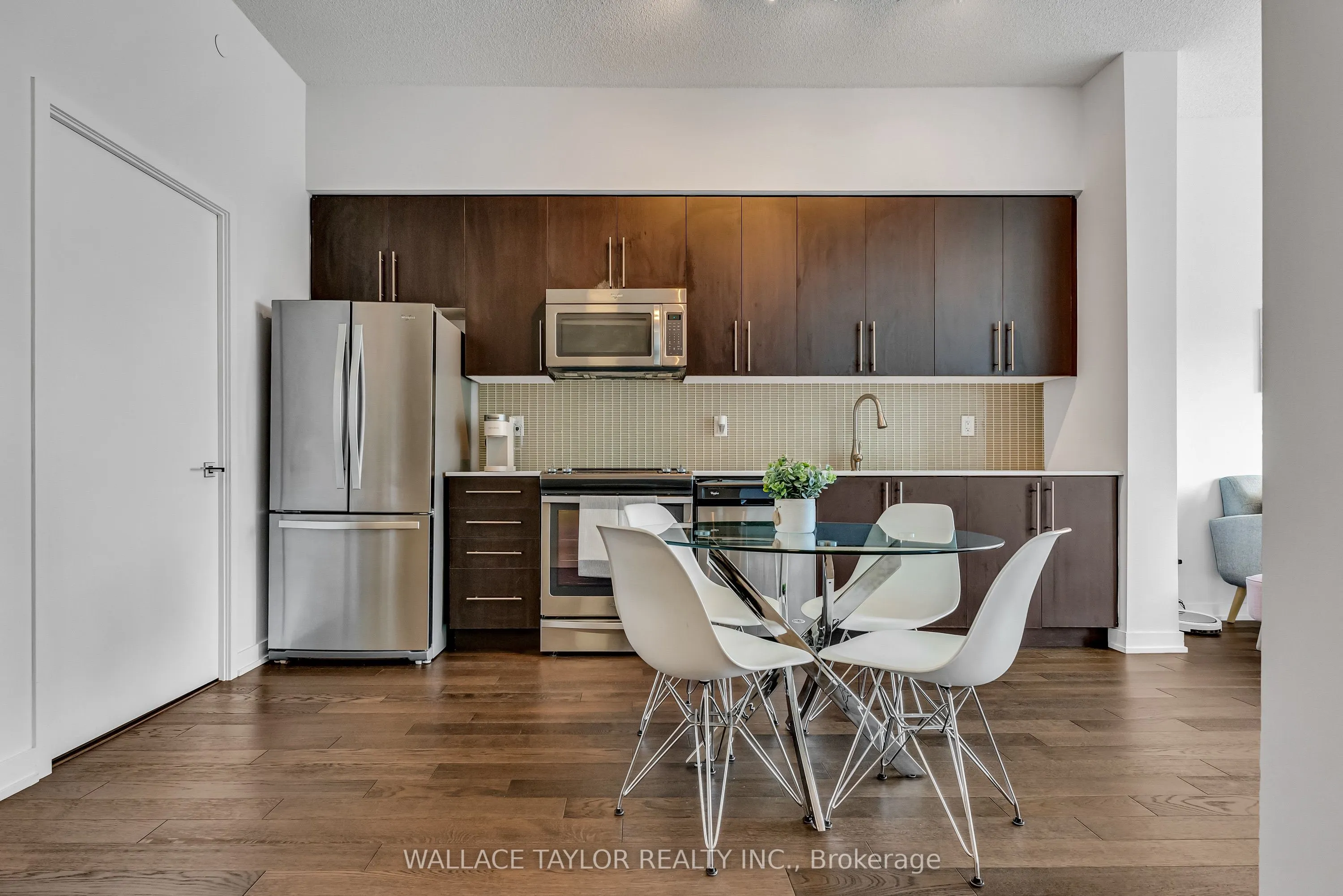 4011 Brickstone Mews, #615