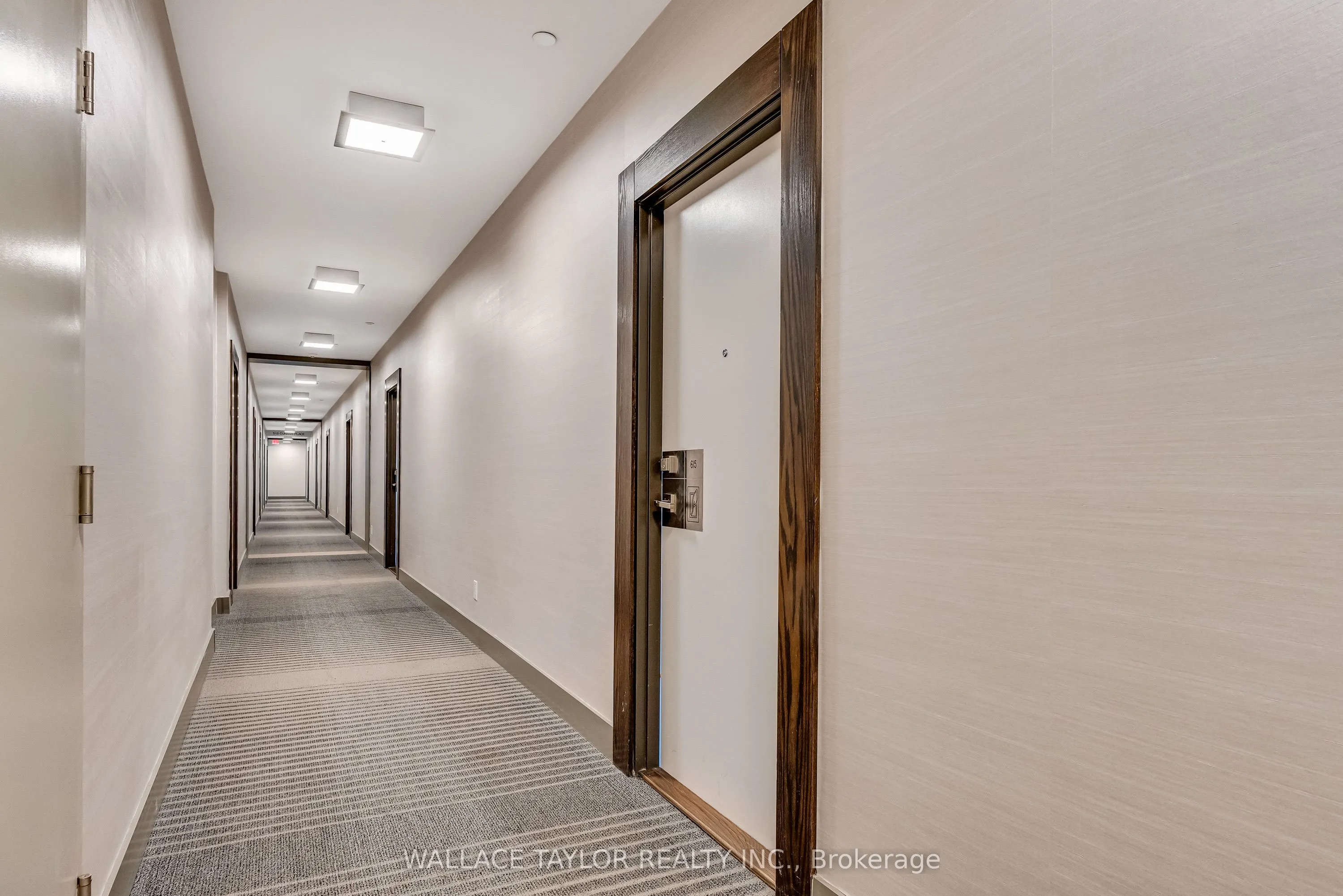 4011 Brickstone Mews, #615