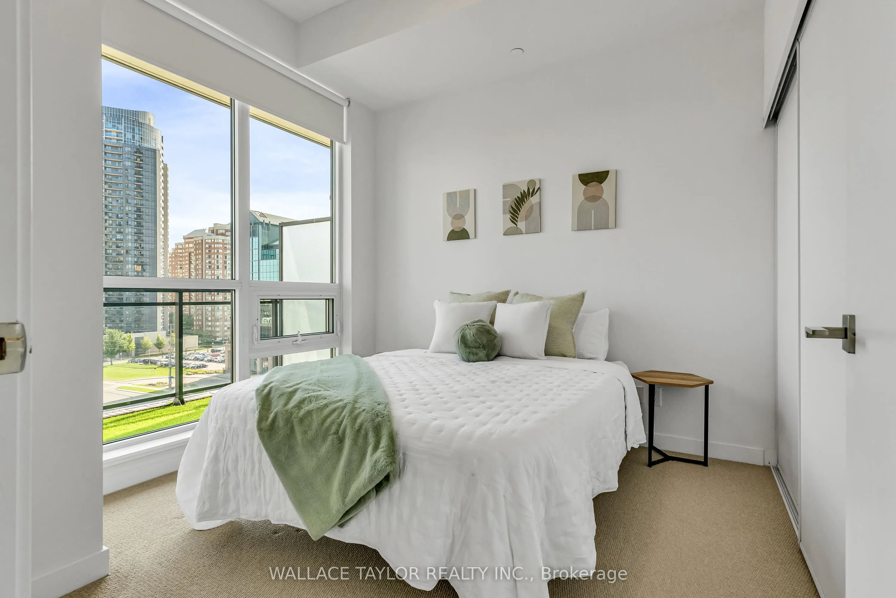 4011 Brickstone Mews, #615