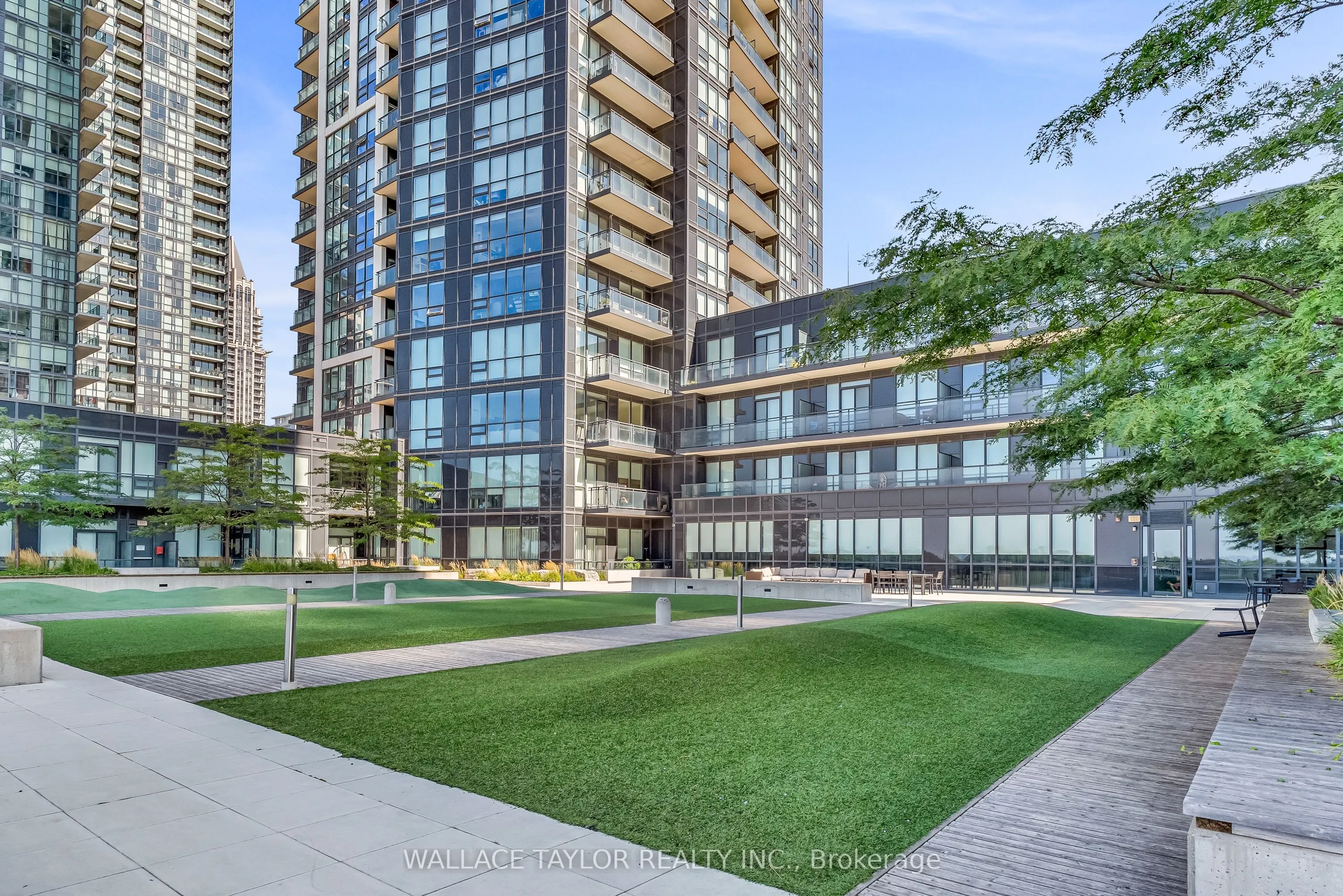 4011 Brickstone Mews, #615