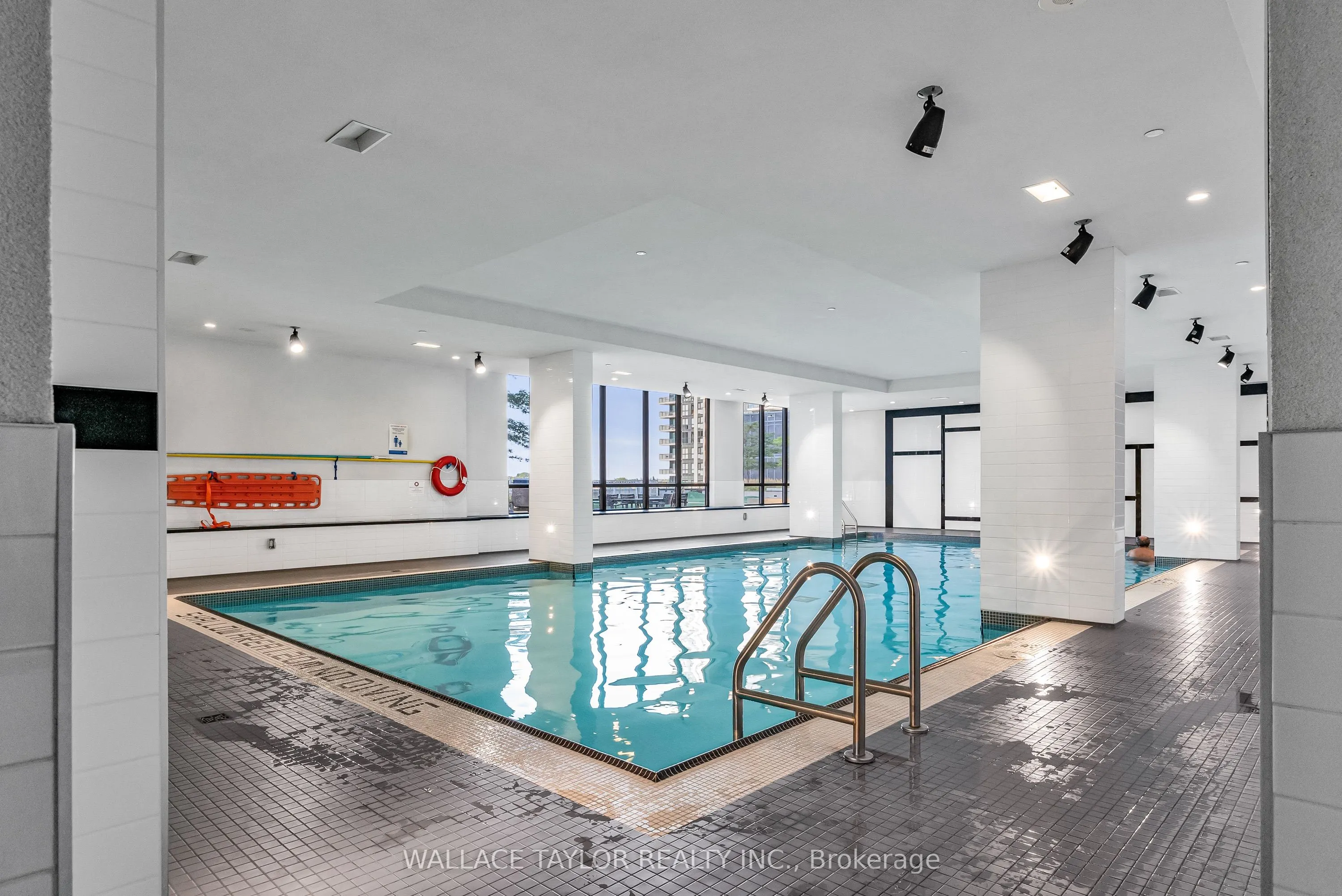 4011 Brickstone Mews, #615