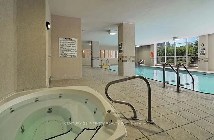 156 Enfield Place, #2116