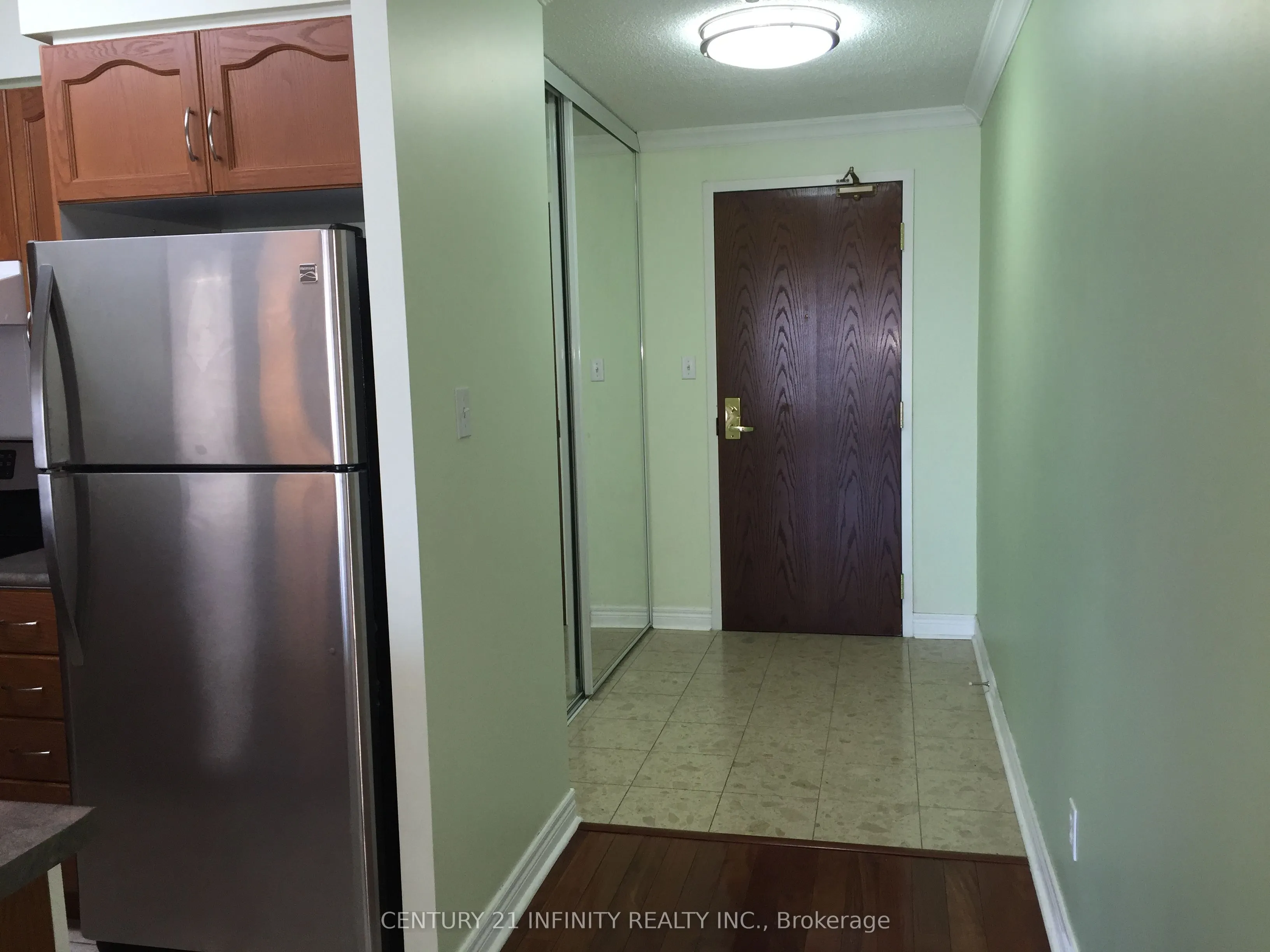 156 Enfield Place, #2116