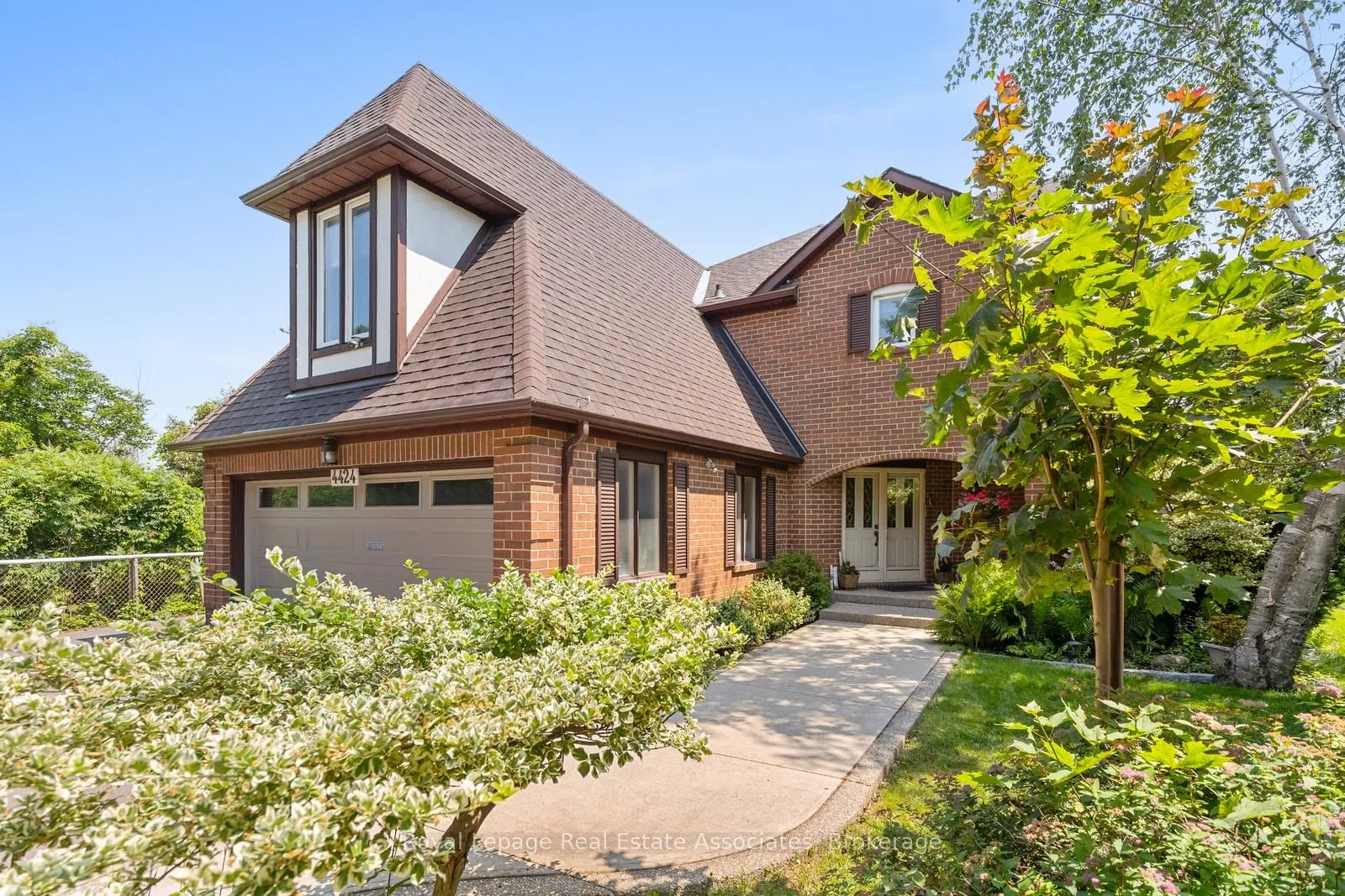 4424 Treetop Court