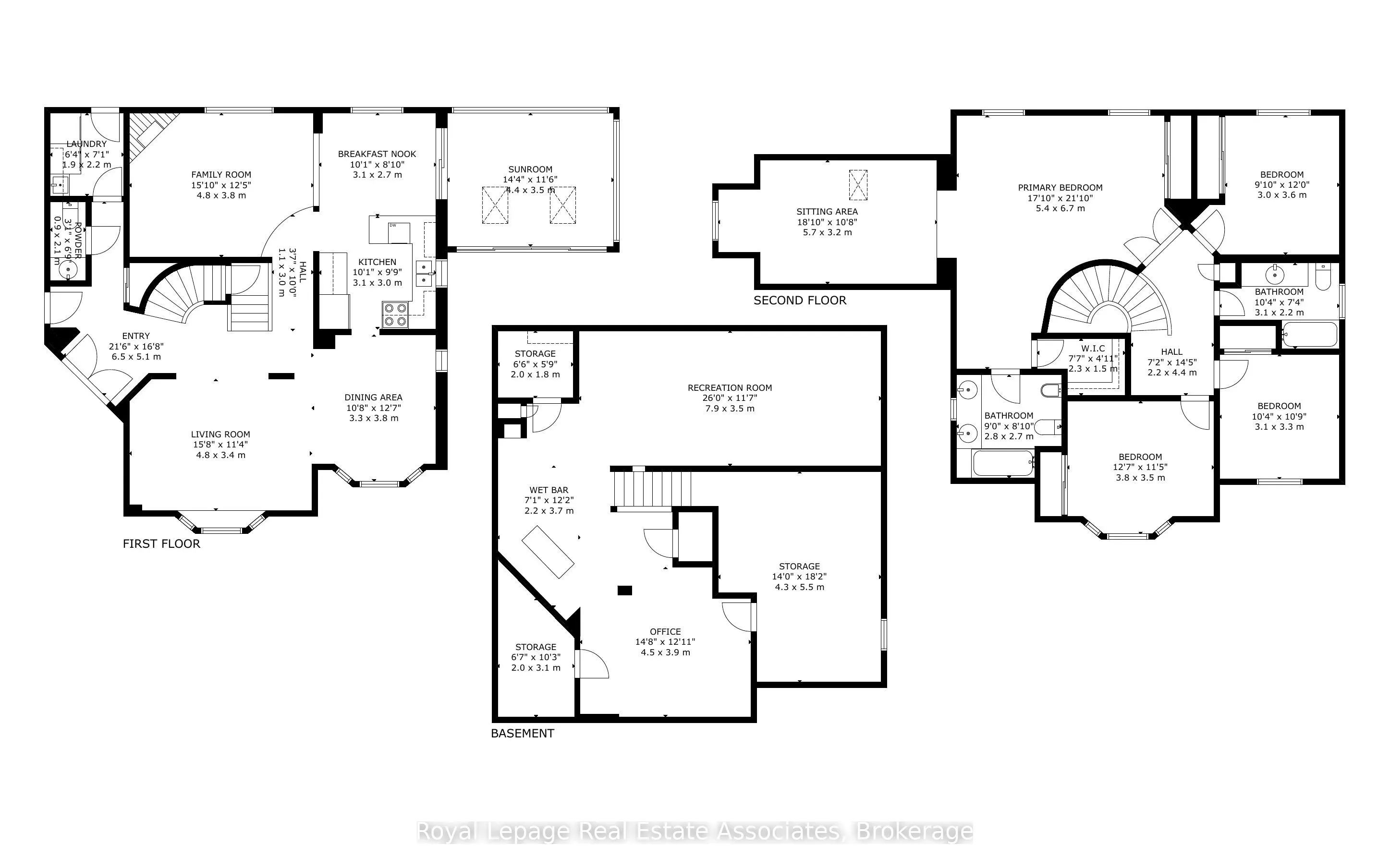 4424 Treetop Court