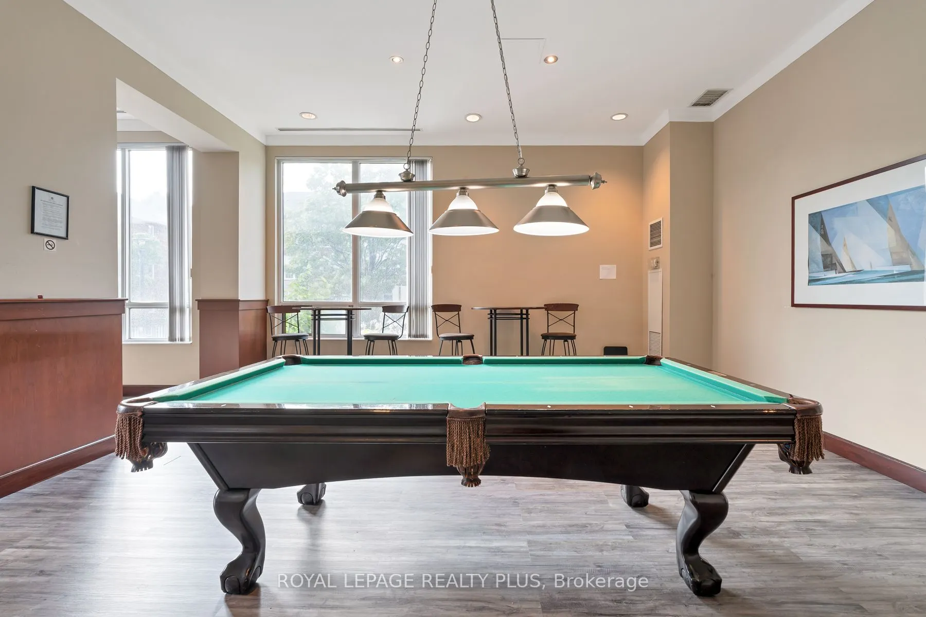 1359 Rathburn Road E, #903