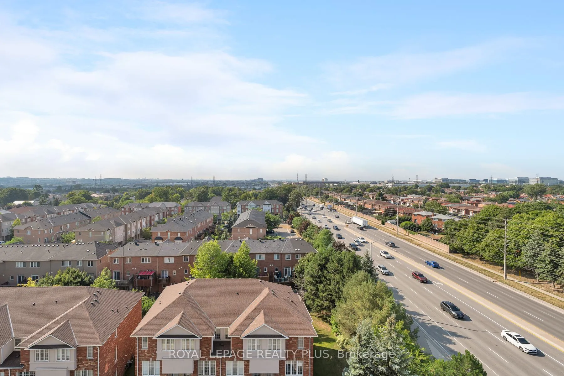 1359 Rathburn Road E, #903