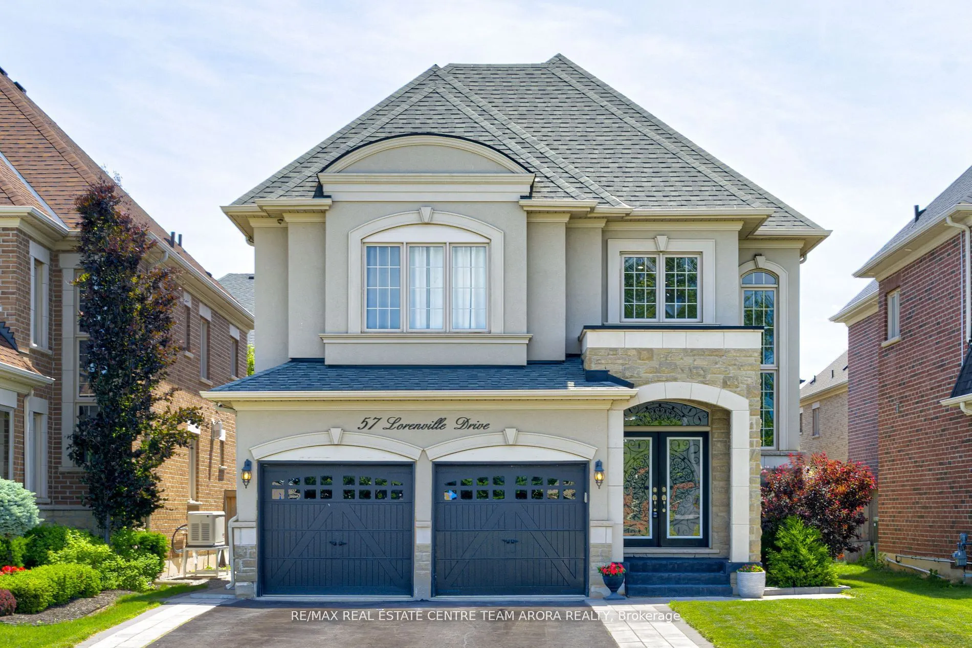57 Lorenville Drive