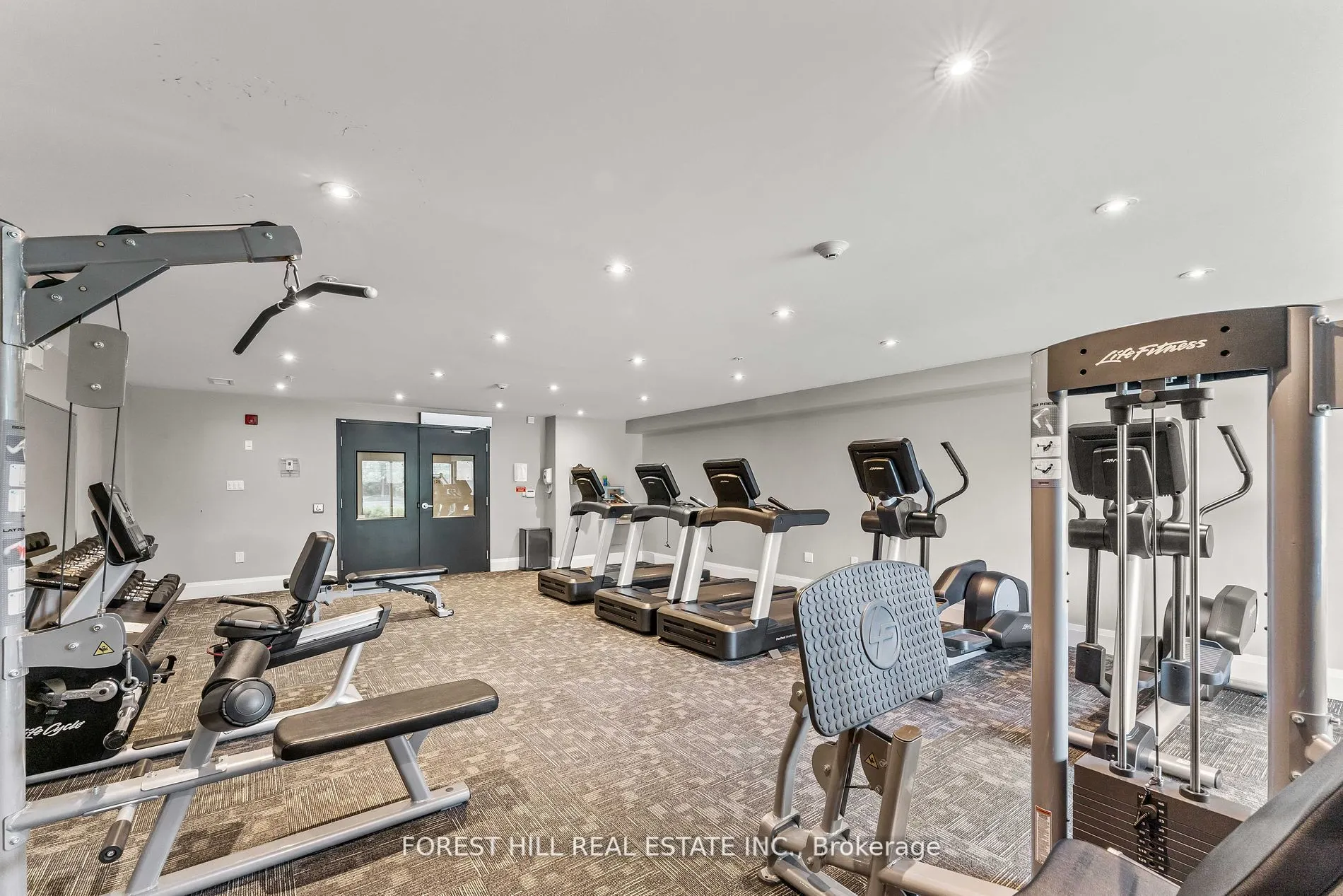 610 Farmstead Drive, #201