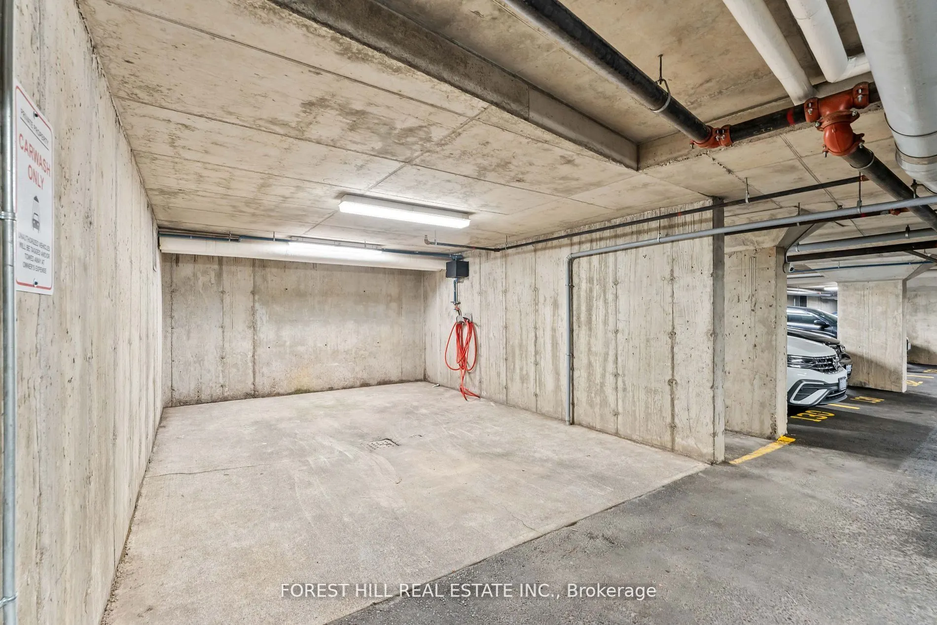 610 Farmstead Drive, #201