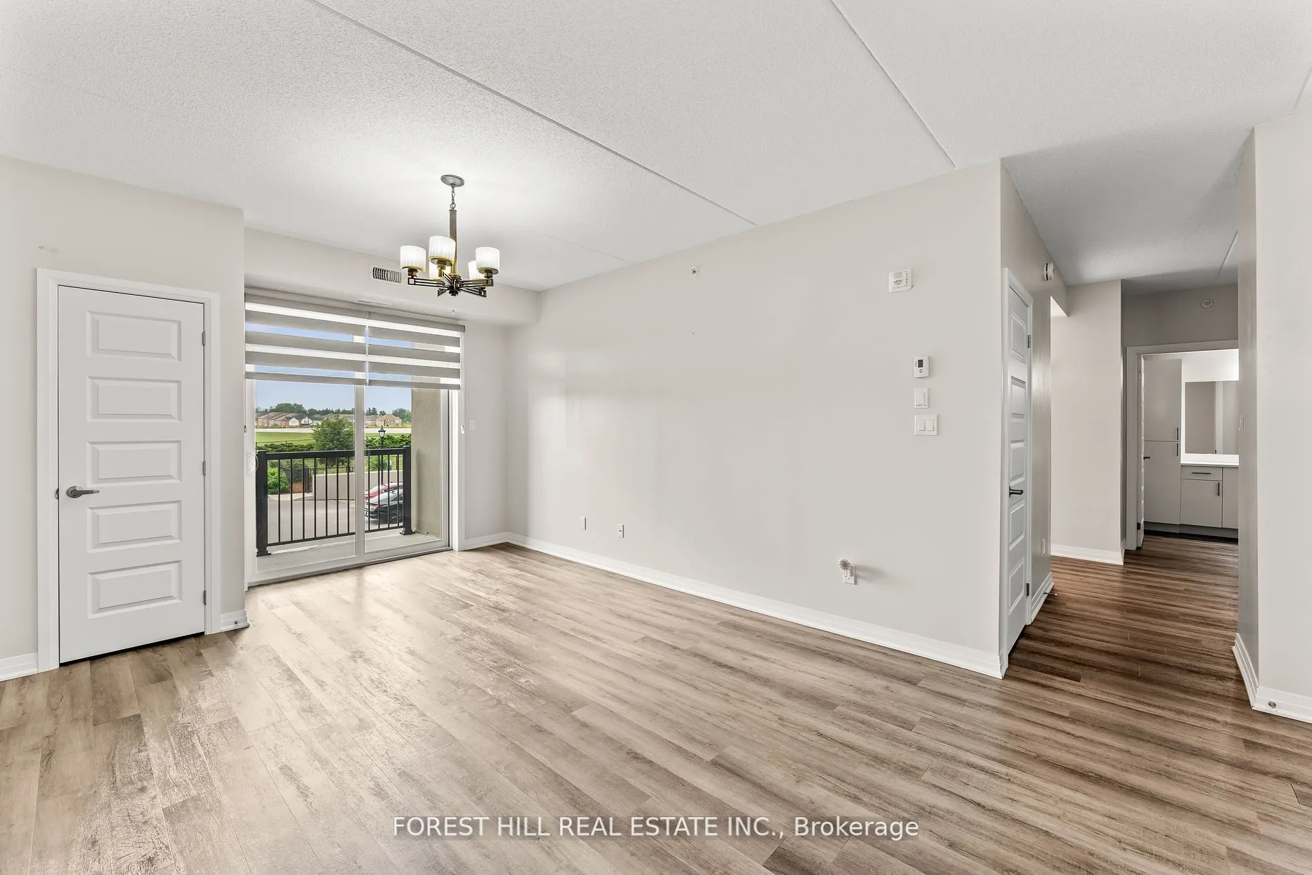 610 Farmstead Drive, #201