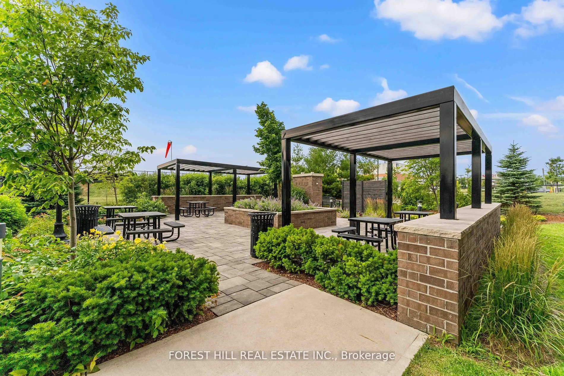 610 Farmstead Drive, #201