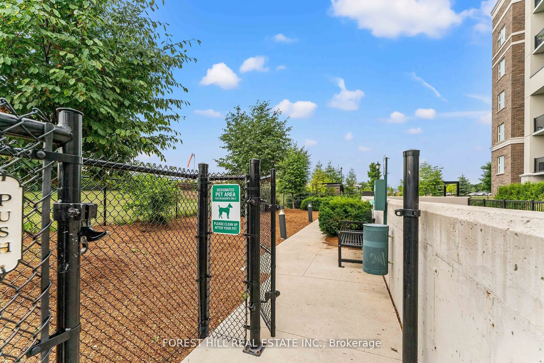 610 Farmstead Drive, #201