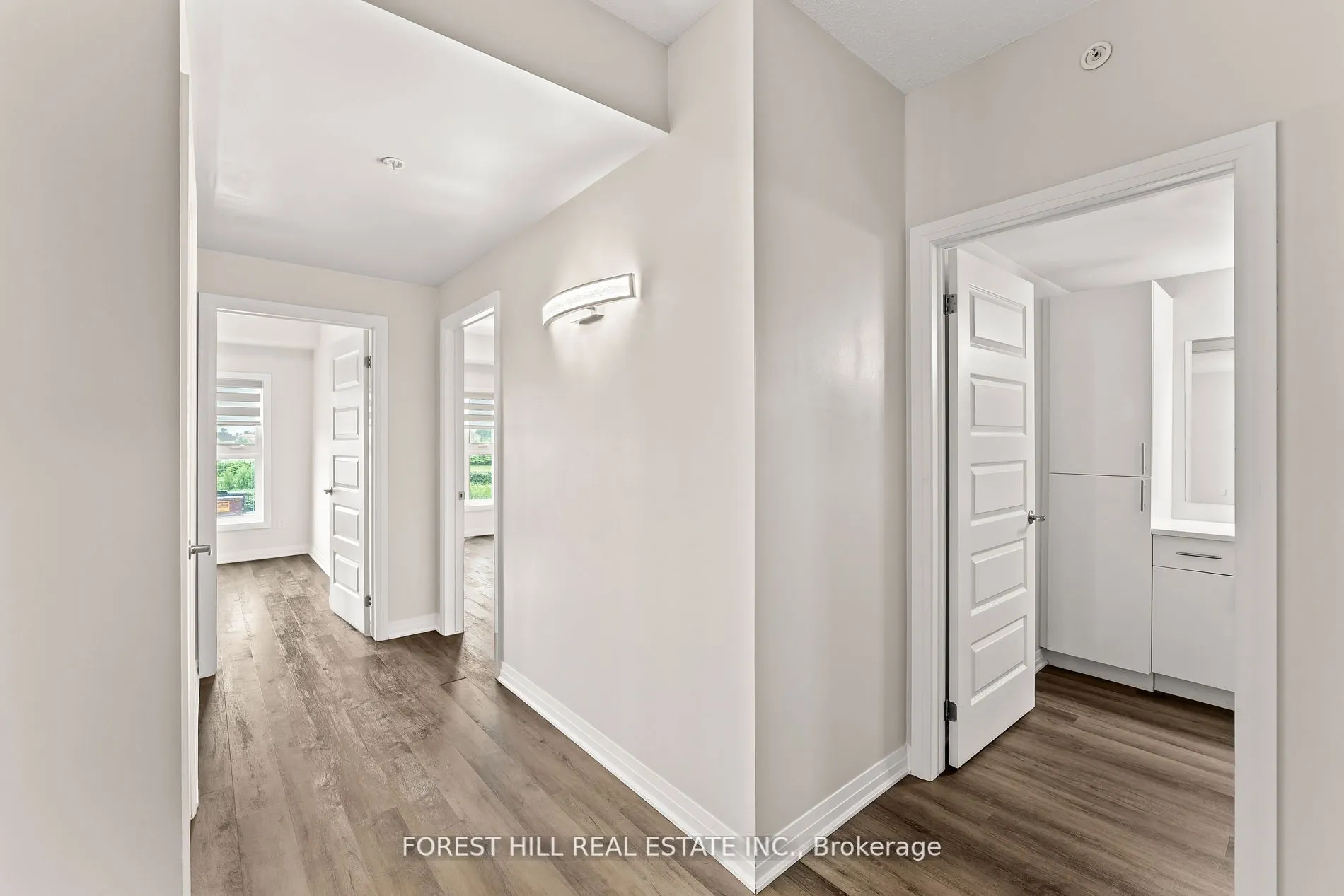 610 Farmstead Drive, #201