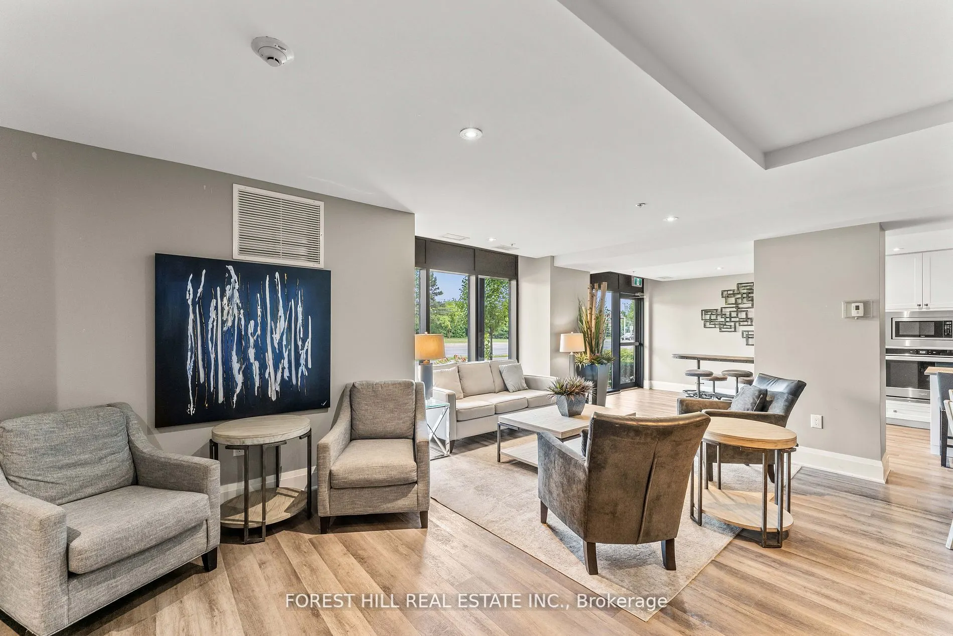 610 Farmstead Drive, #201
