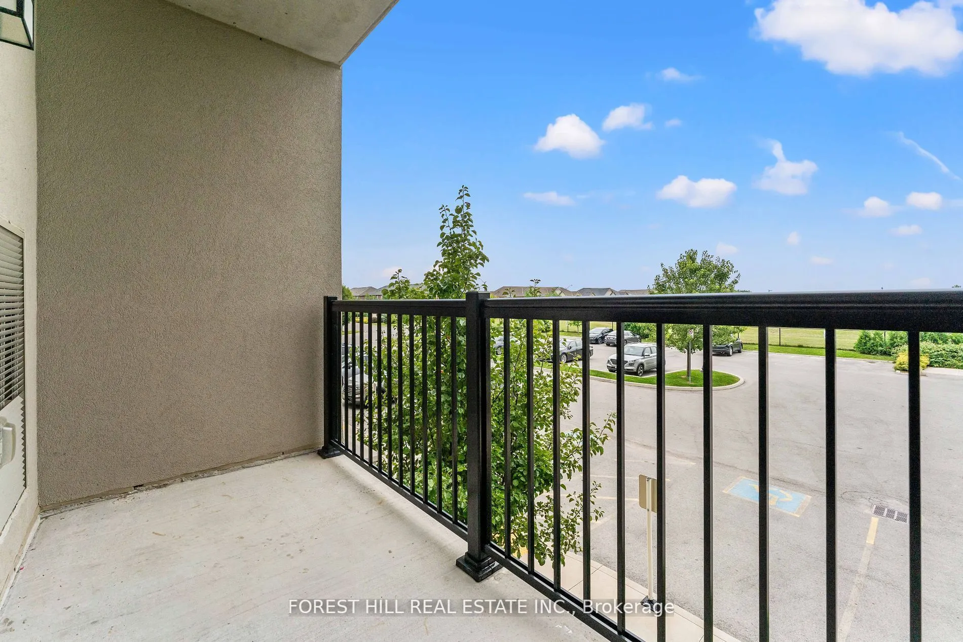 610 Farmstead Drive, #201