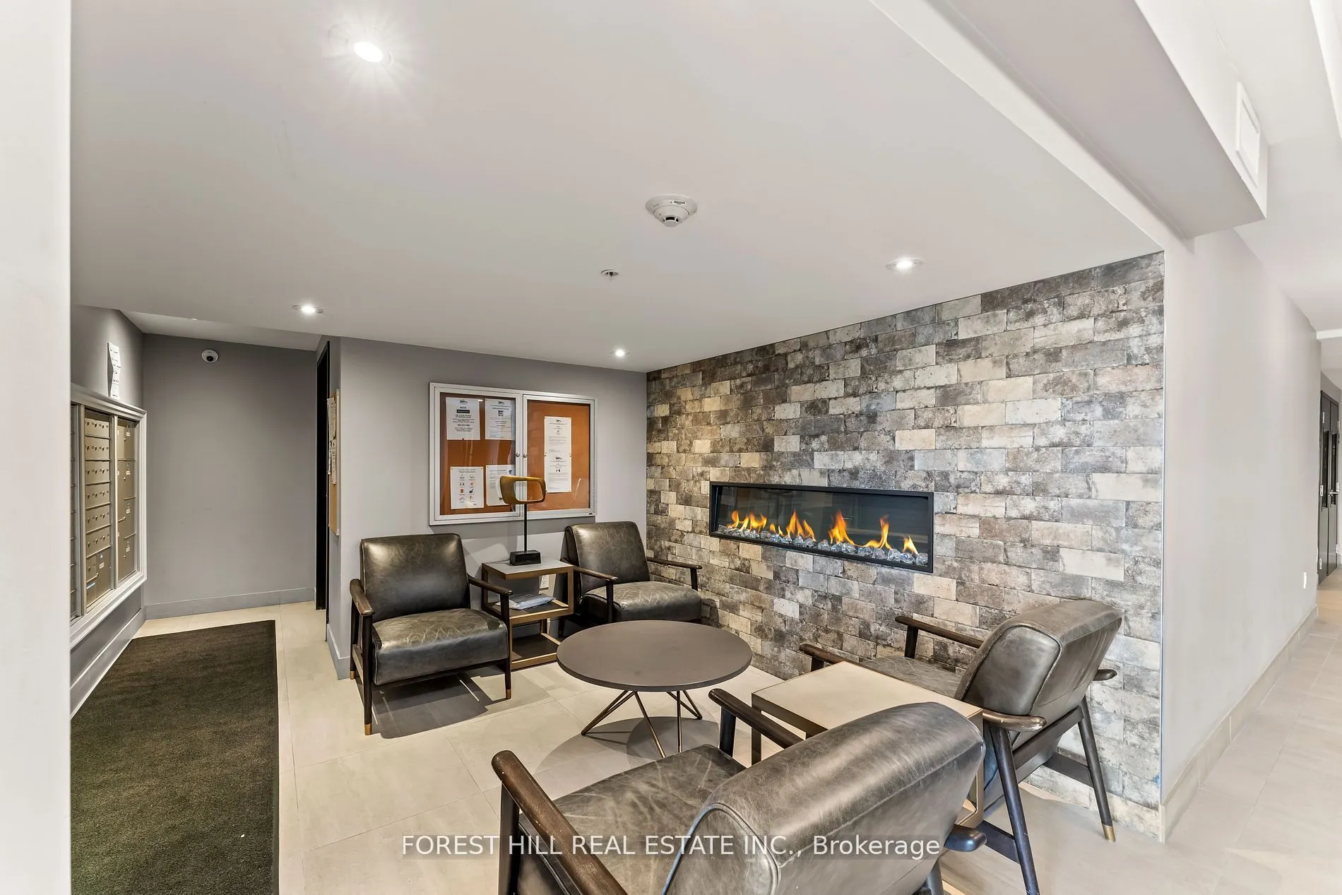 610 Farmstead Drive, #201