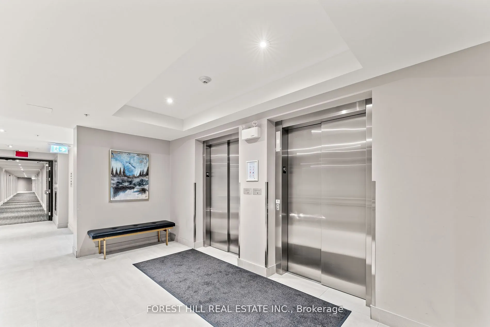 610 Farmstead Drive, #201