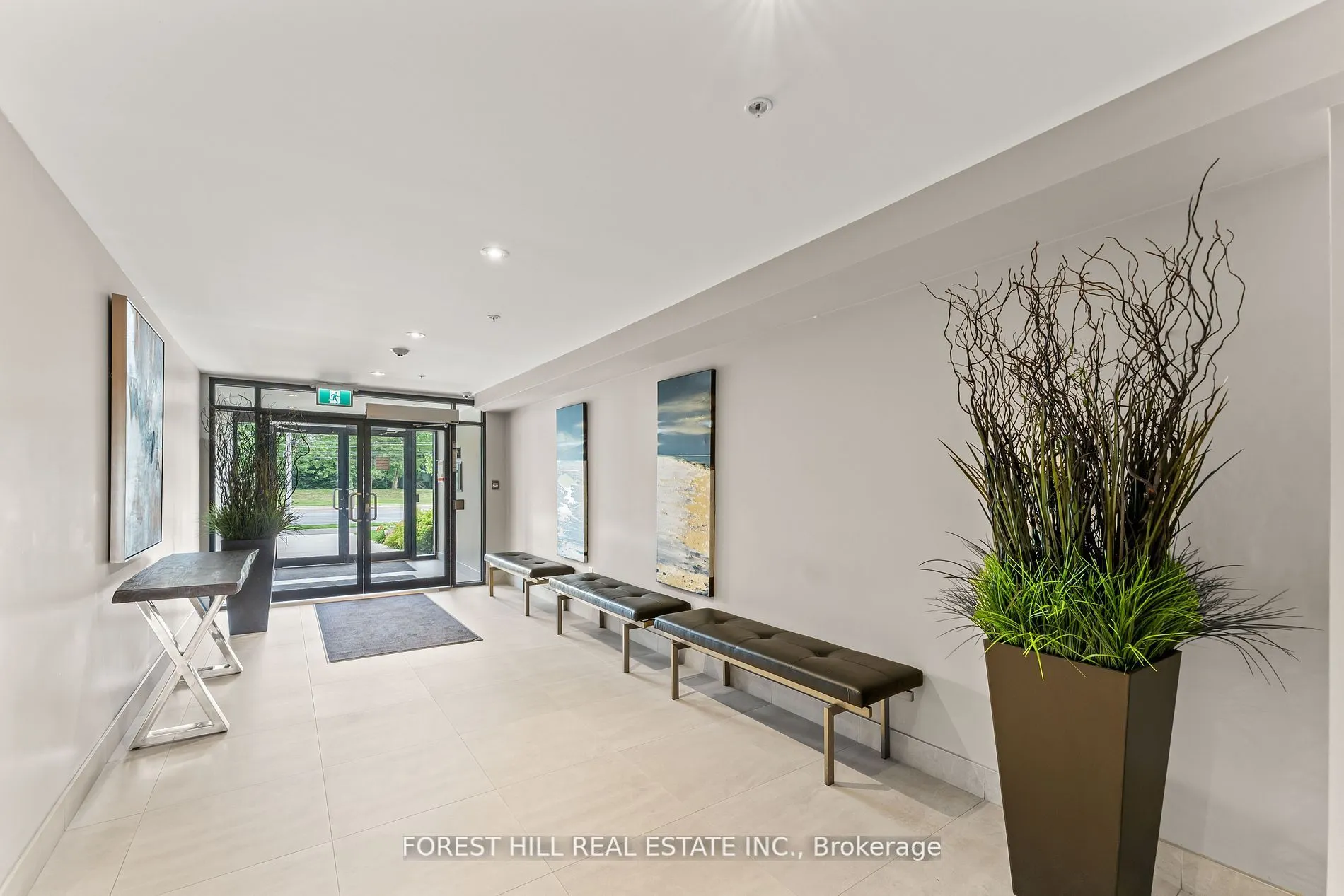 610 Farmstead Drive, #201